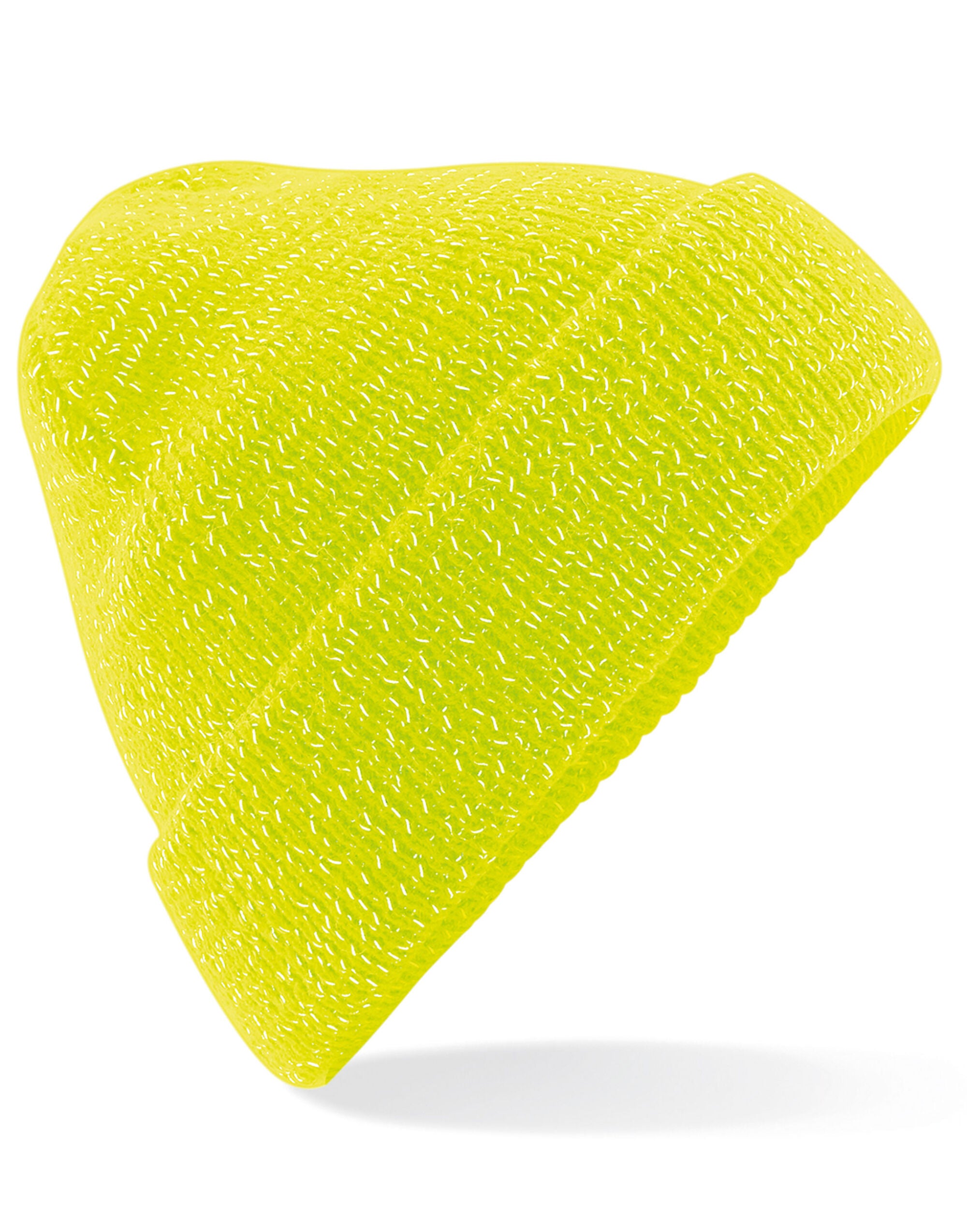 Beechfield  Reflective Beanie B407