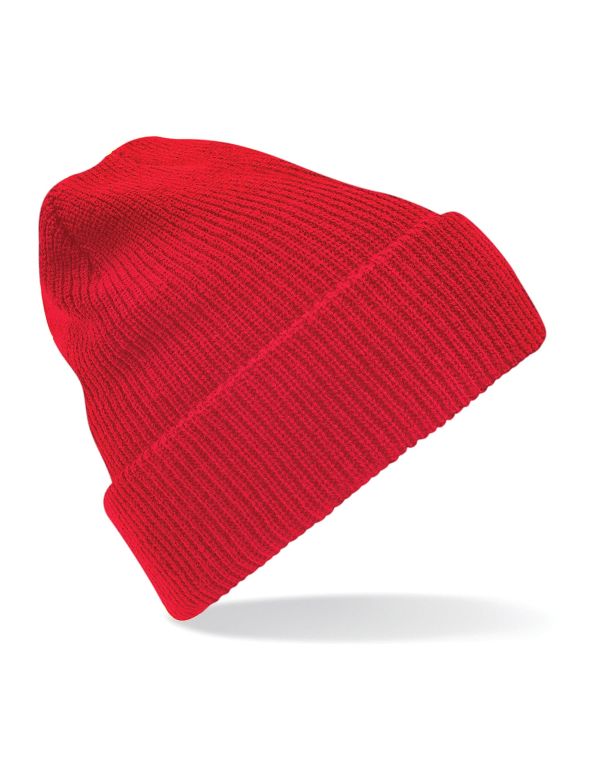 Beechfield  Heritage Beanie B425