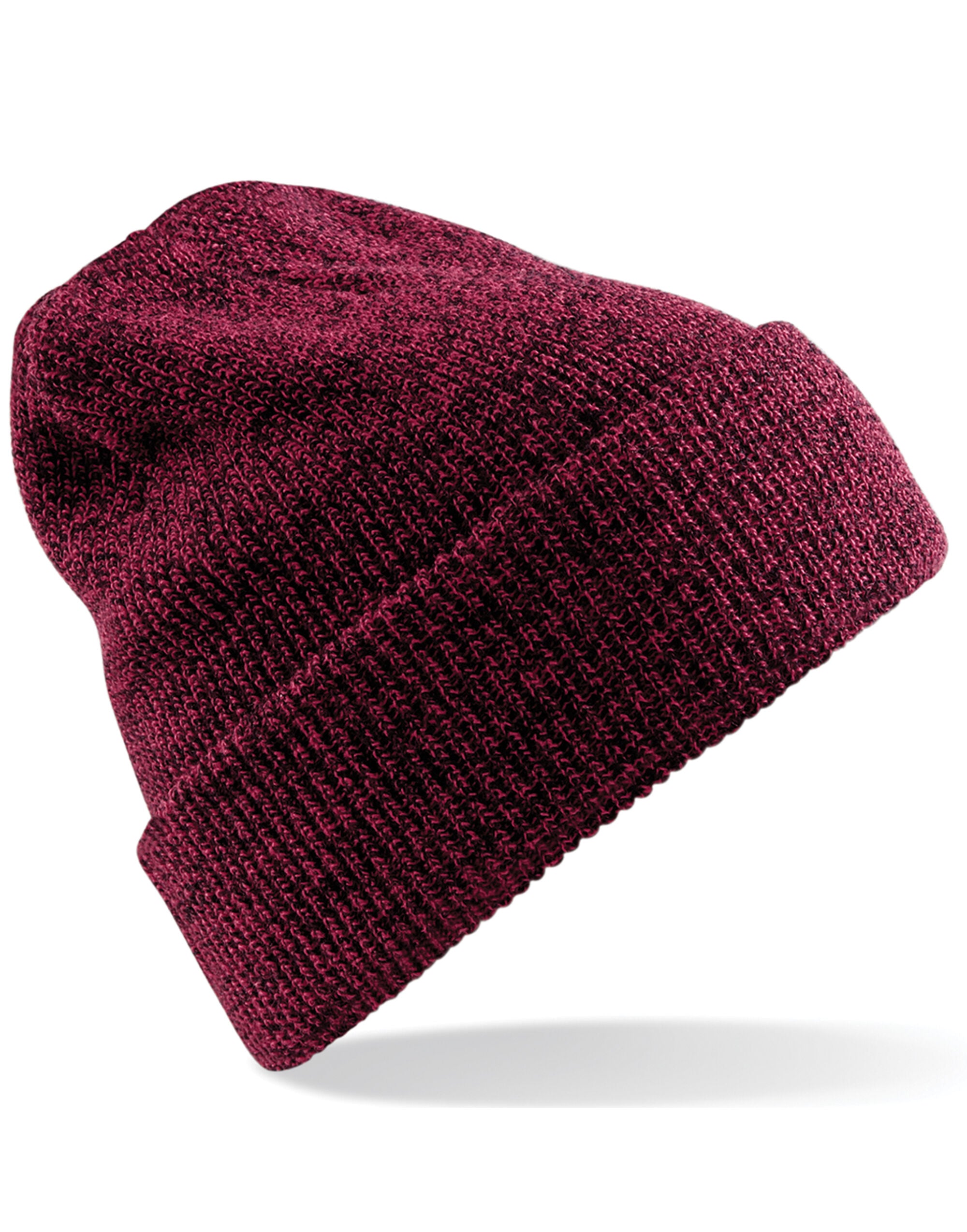 Beechfield  Heritage Beanie B425