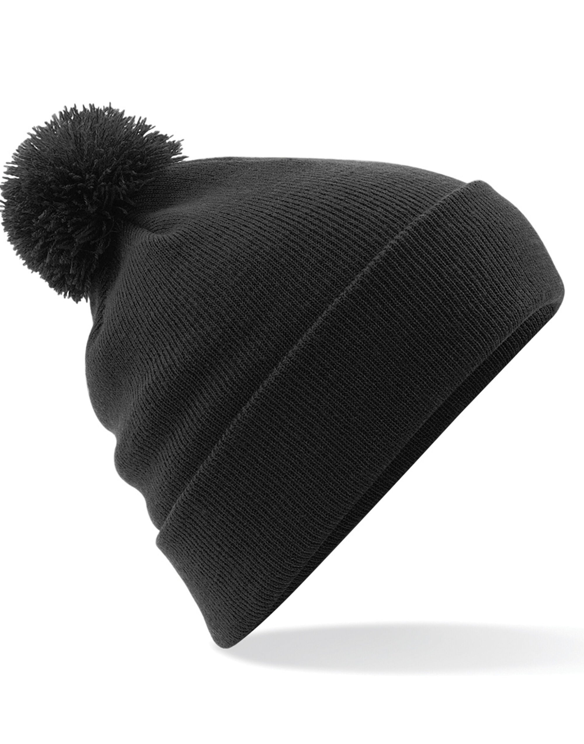 Beechfield  Original Pom Pom Beanie B426