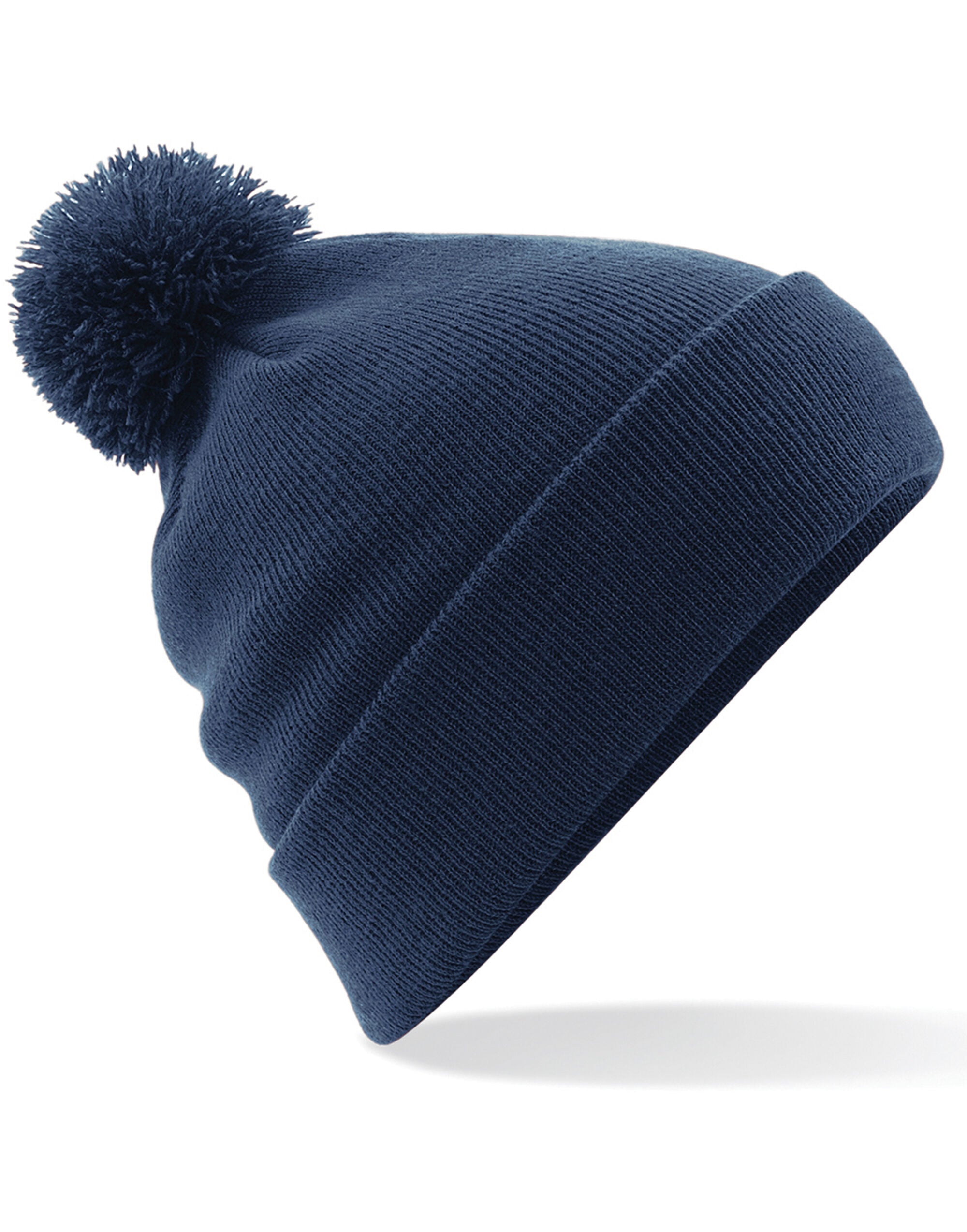 Beechfield  Original Pom Pom Beanie B426