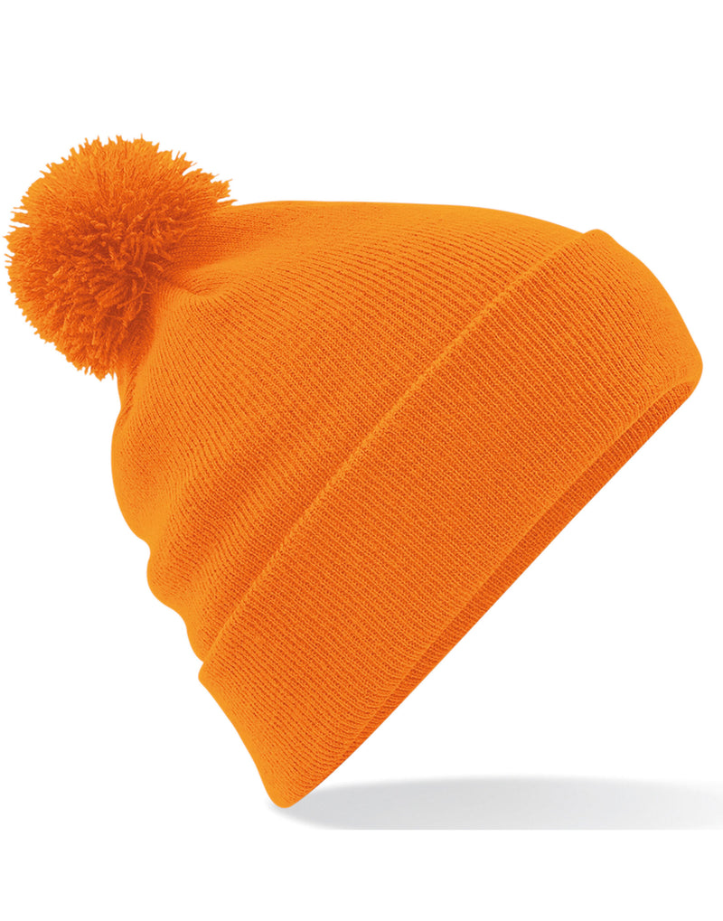 Beechfield  Original Pom Pom Beanie B426