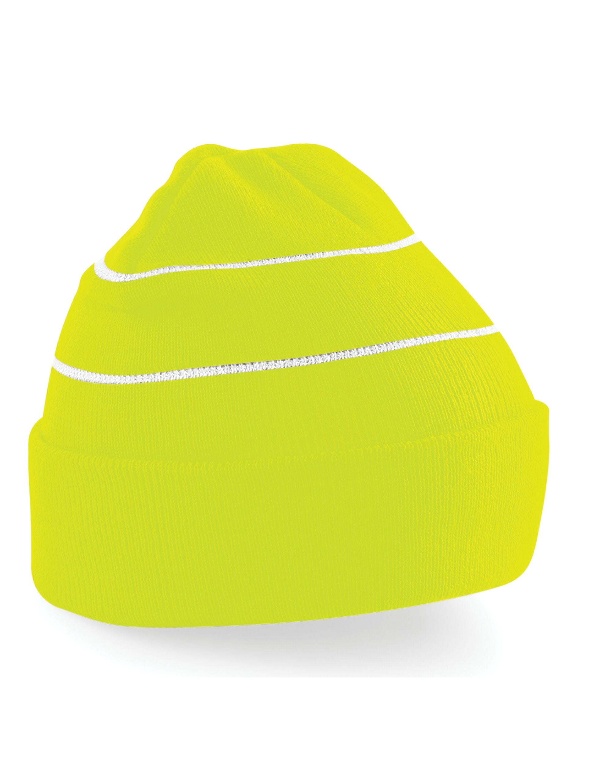 Beechfield  Enhanced-Viz Beanie B42