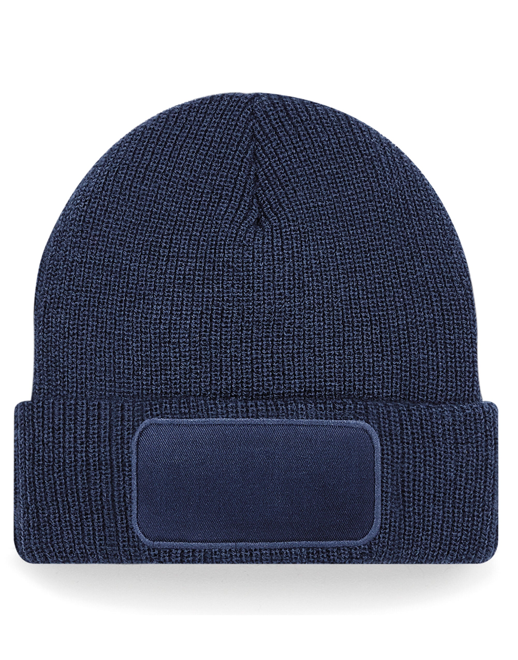 Beechfield  Thinsulate™ Patch Beanie B440