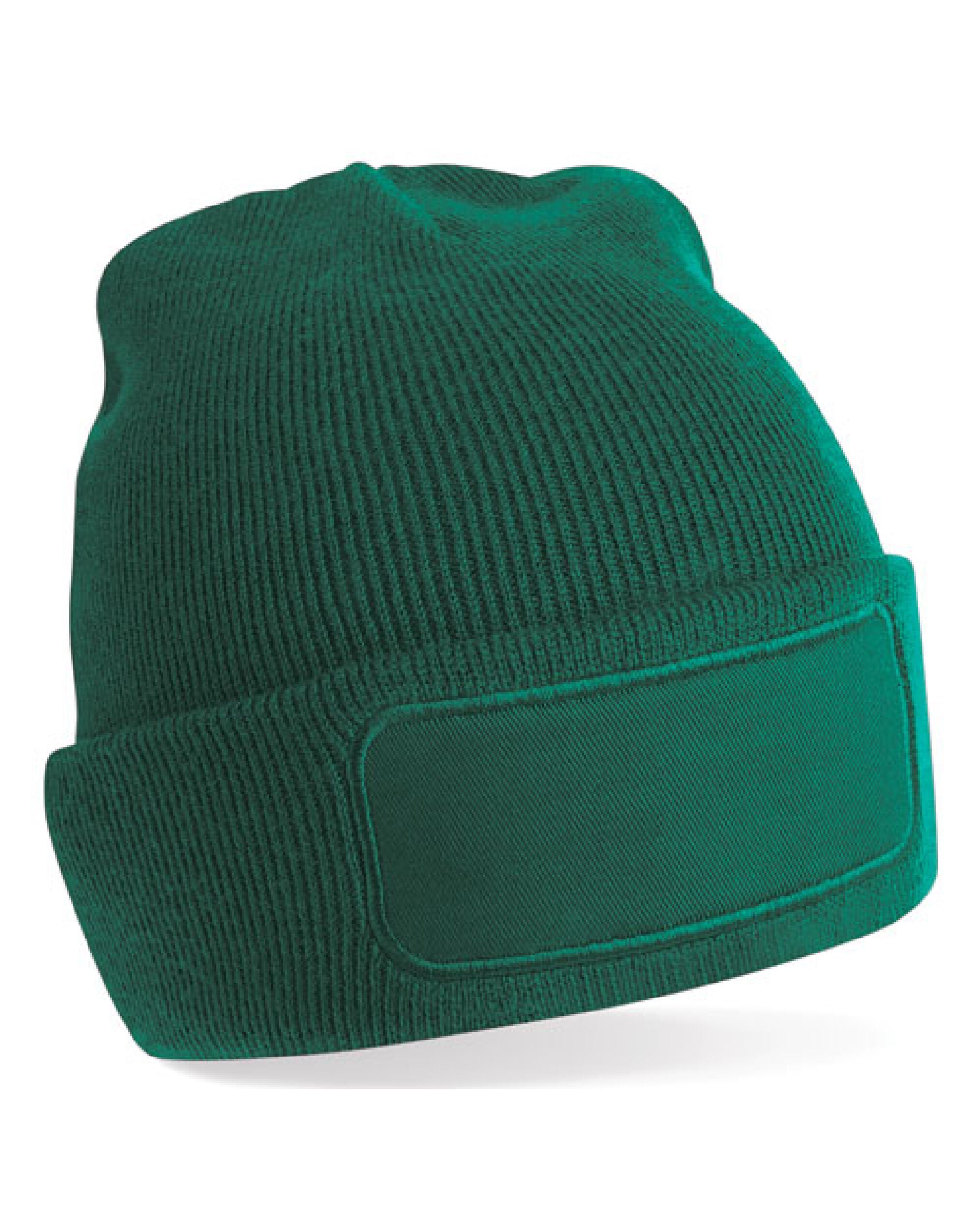 Beechfield  Original Patch Beanie B445
