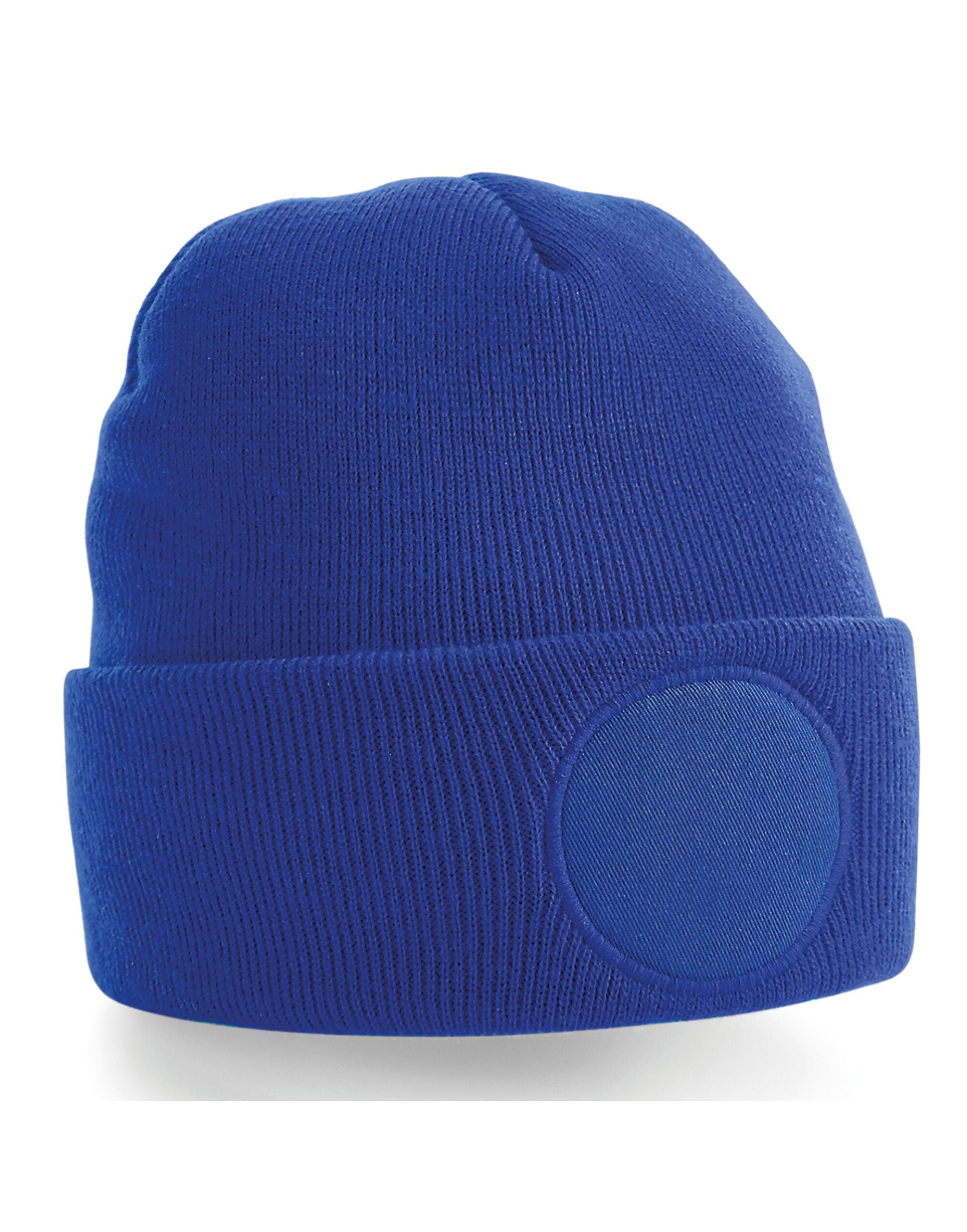 Beechfield  Circular Patch Beanie B446
