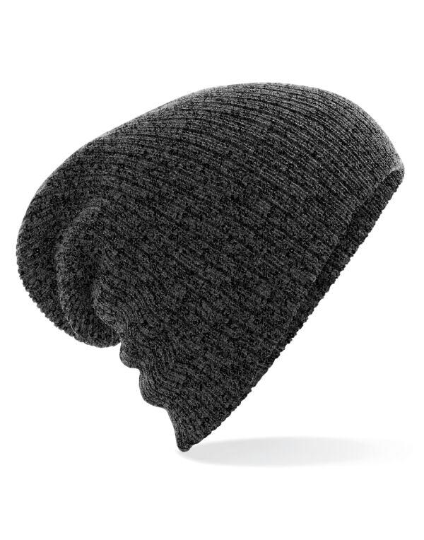Beechfield  Heavy Gauge Slouch Beanie B449 B449
