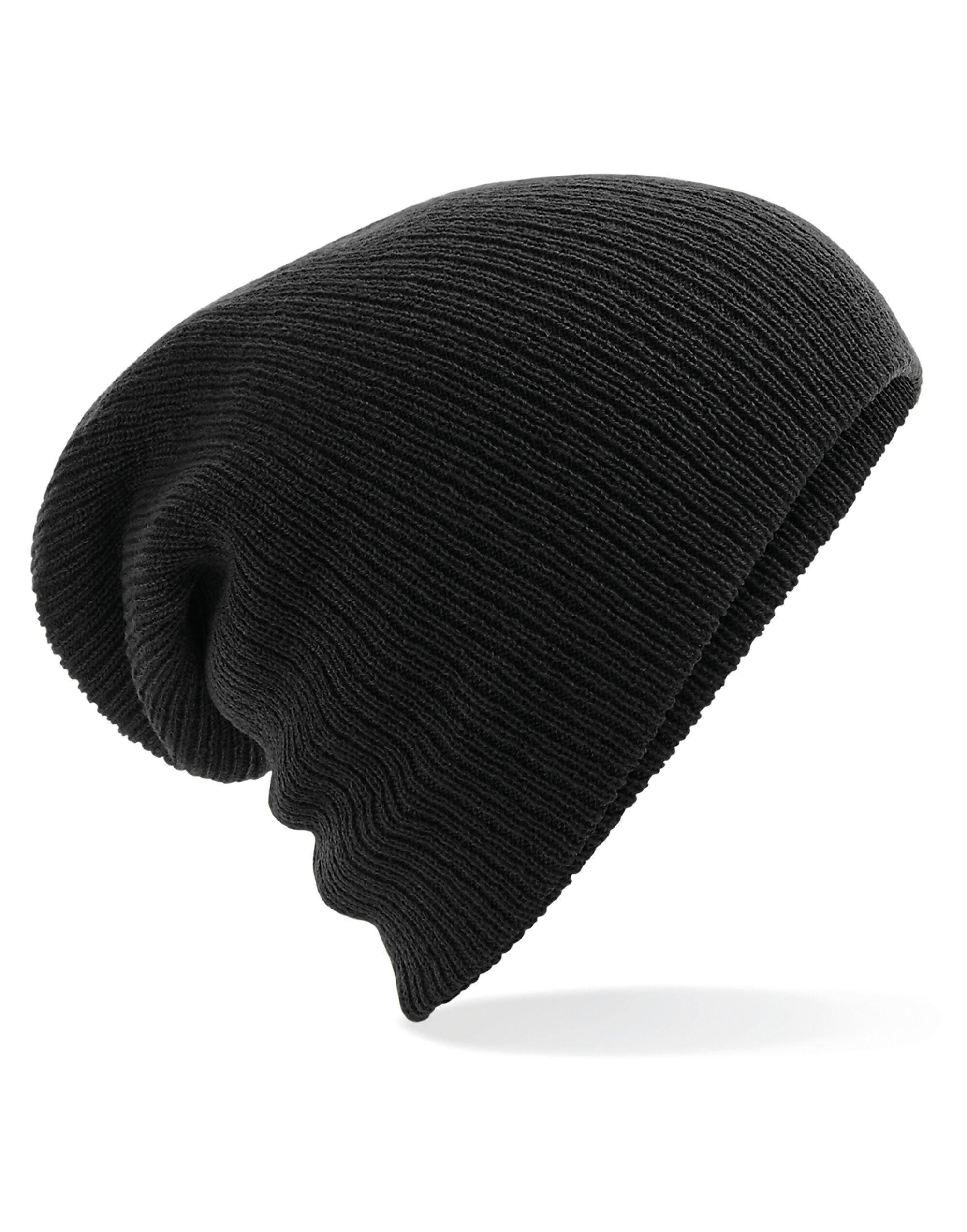 Beechfield  Heavy Gauge Slouch Beanie B449