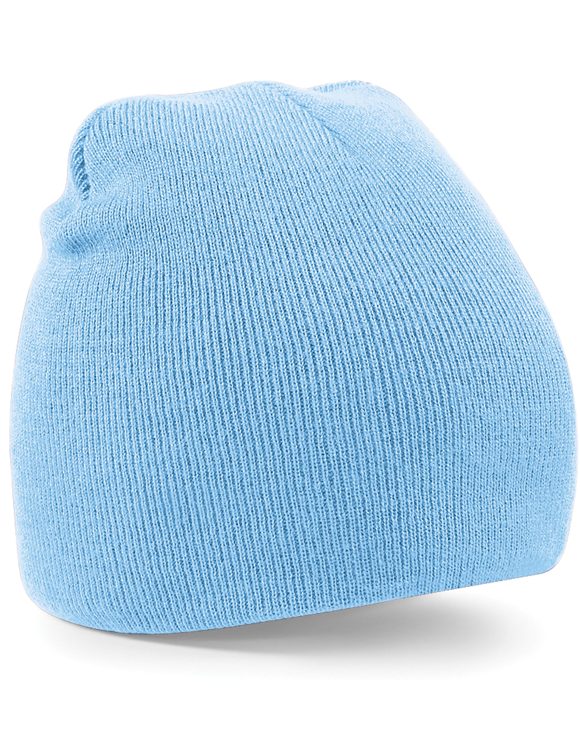 Beechfield  Original Pull-On Beanie B44