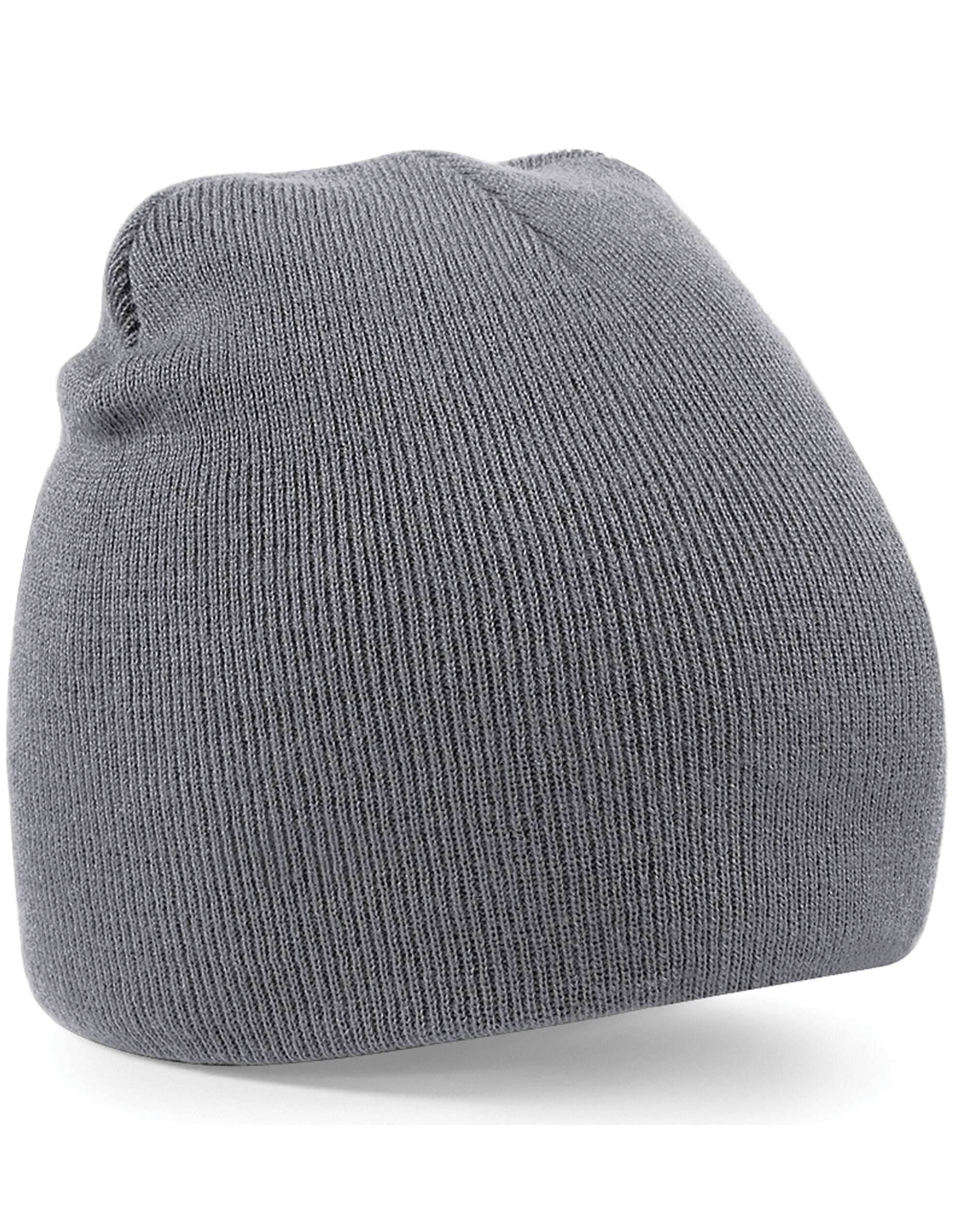 Beechfield  Original Pull-On Beanie B44
