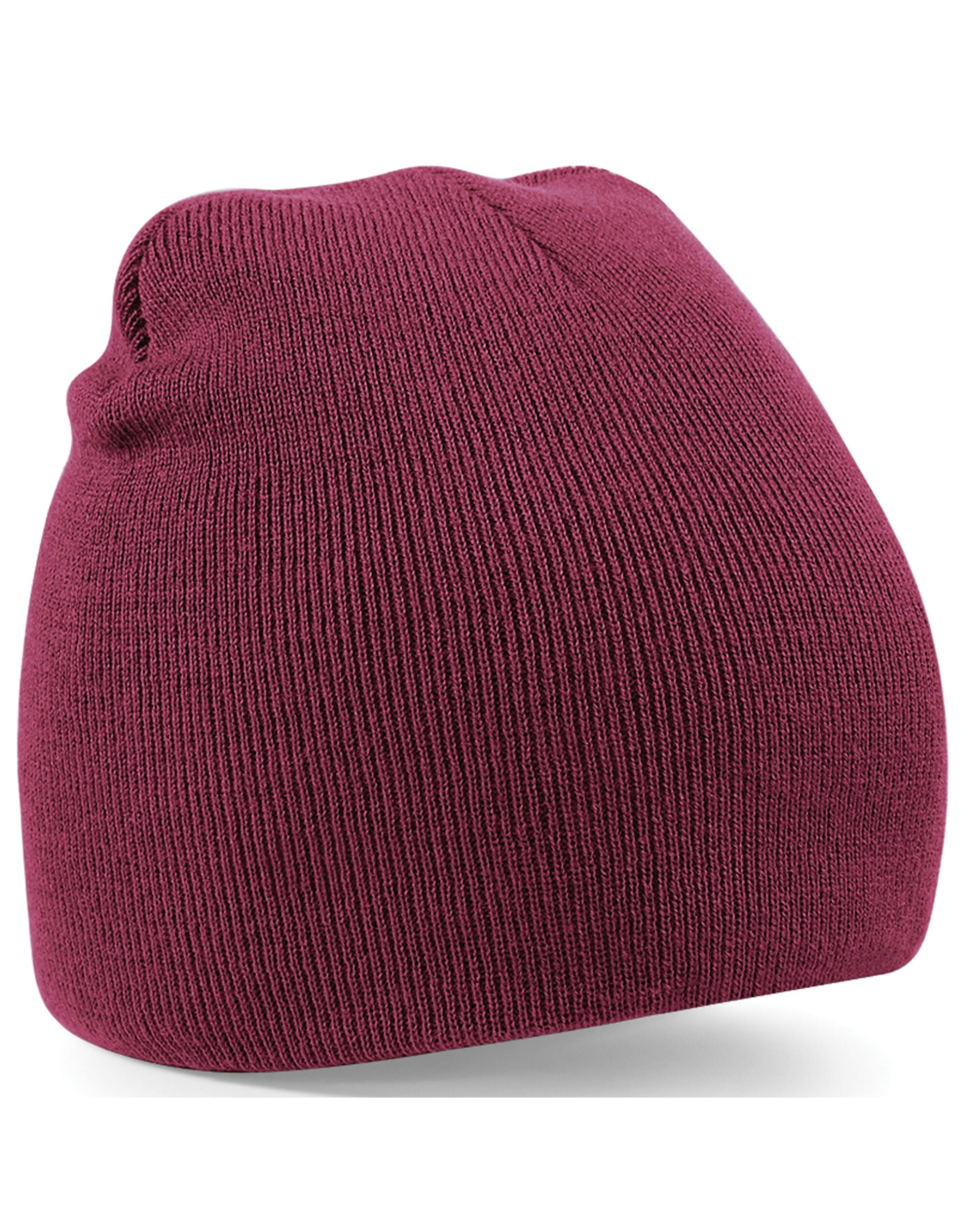 Beechfield  Original Pull-On Beanie B44