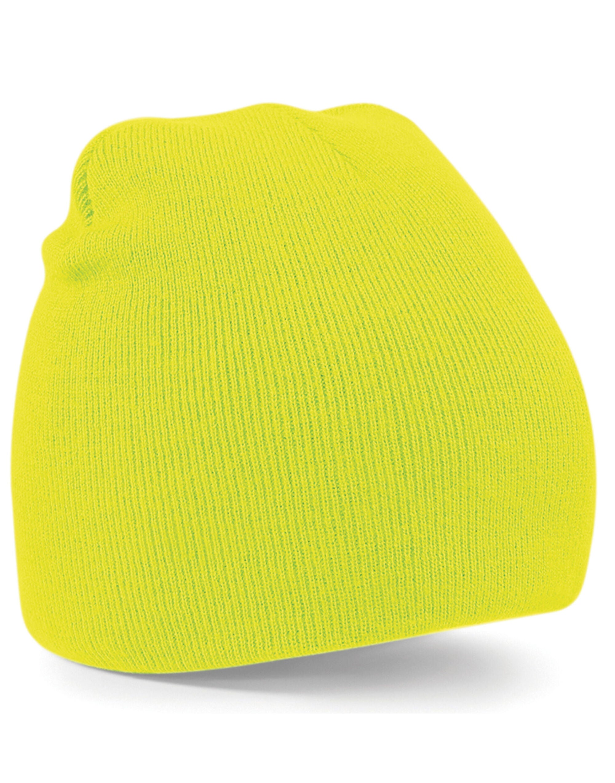 Beechfield  Original Pull-On Beanie B44