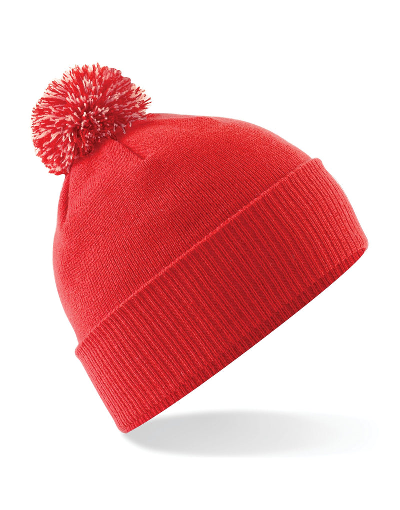Beechfield  Junior Snowstar® Beanie B450B