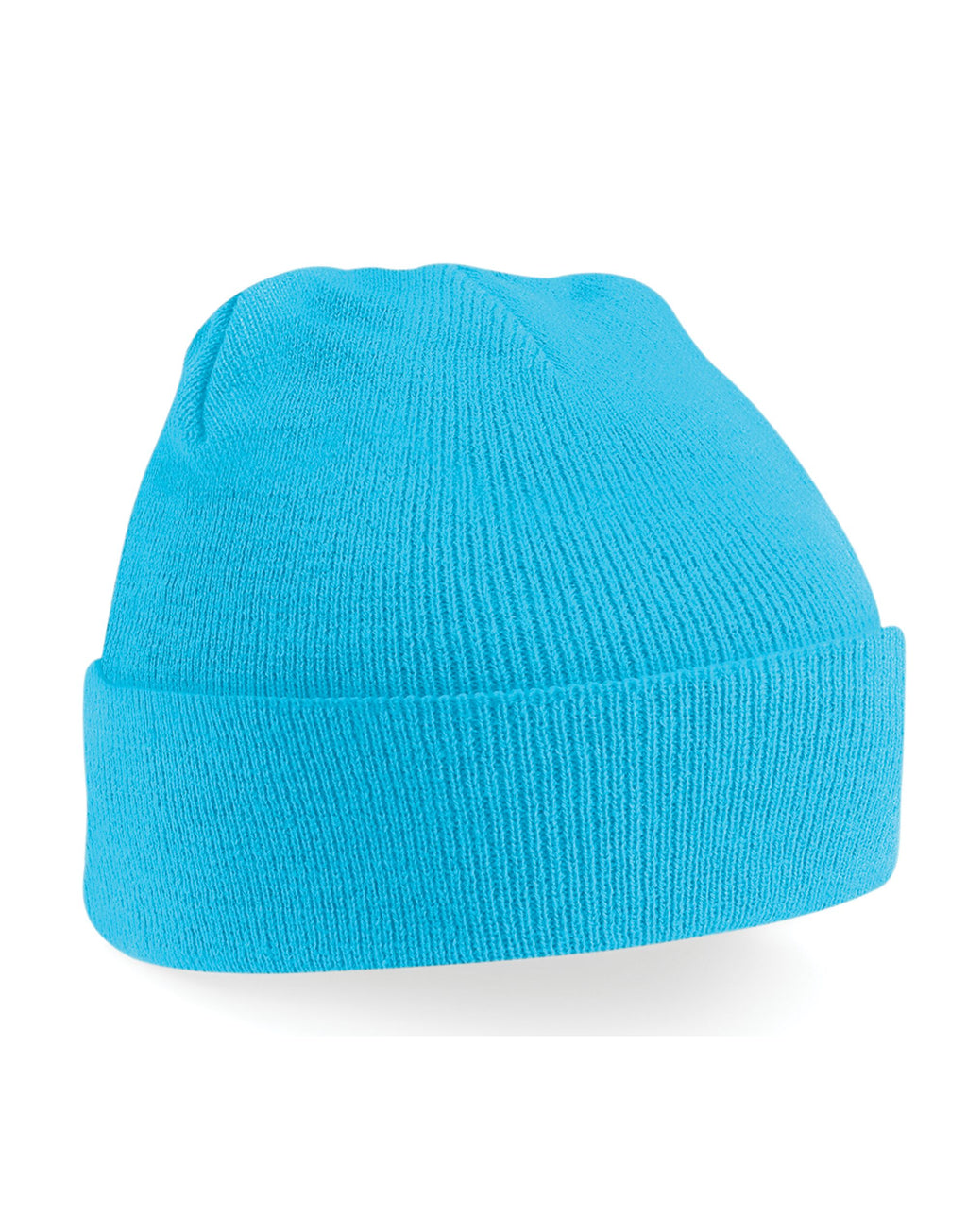 Beechfield  Original Cuffed Beanie B45