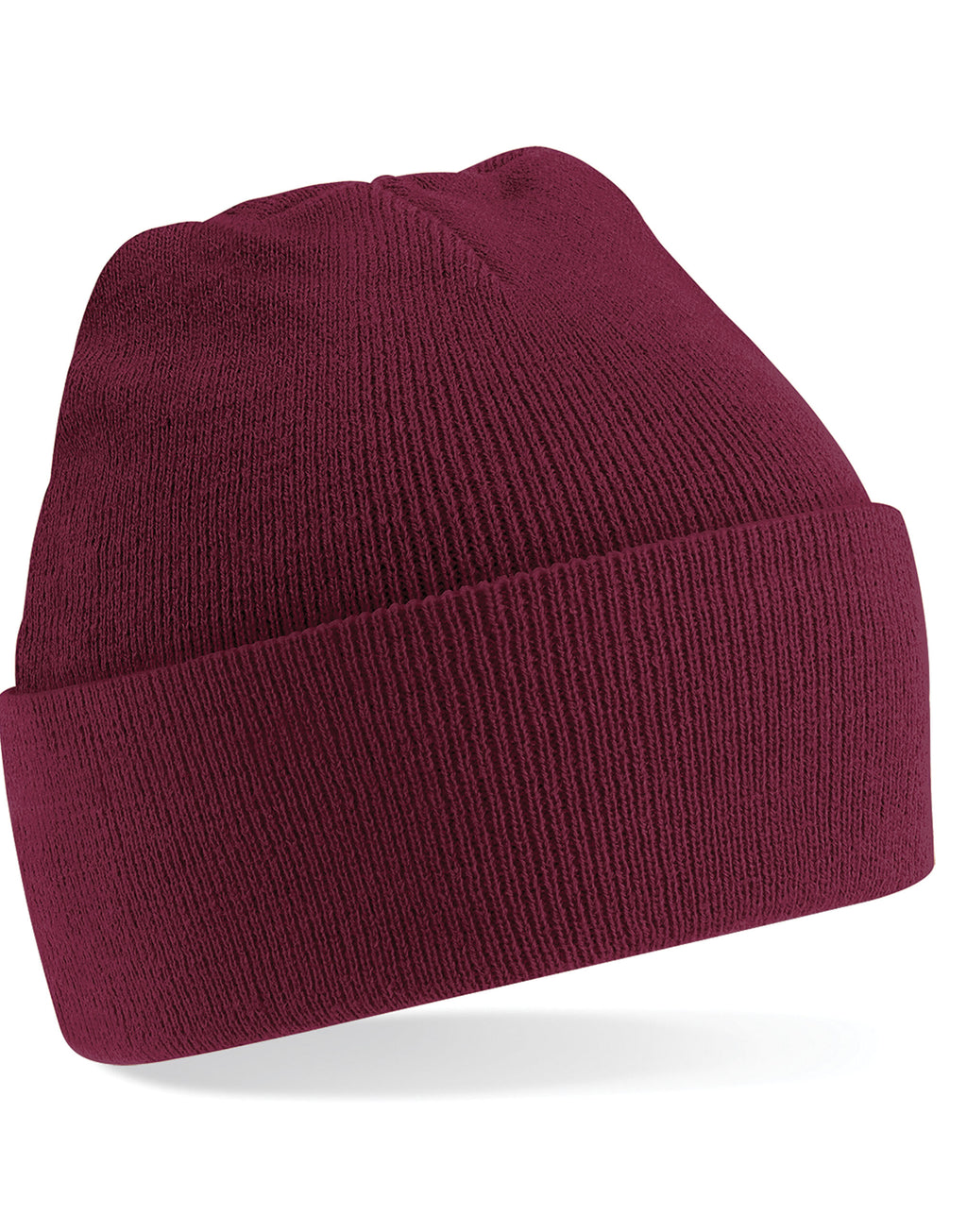 Beechfield  Original Cuffed Beanie B45