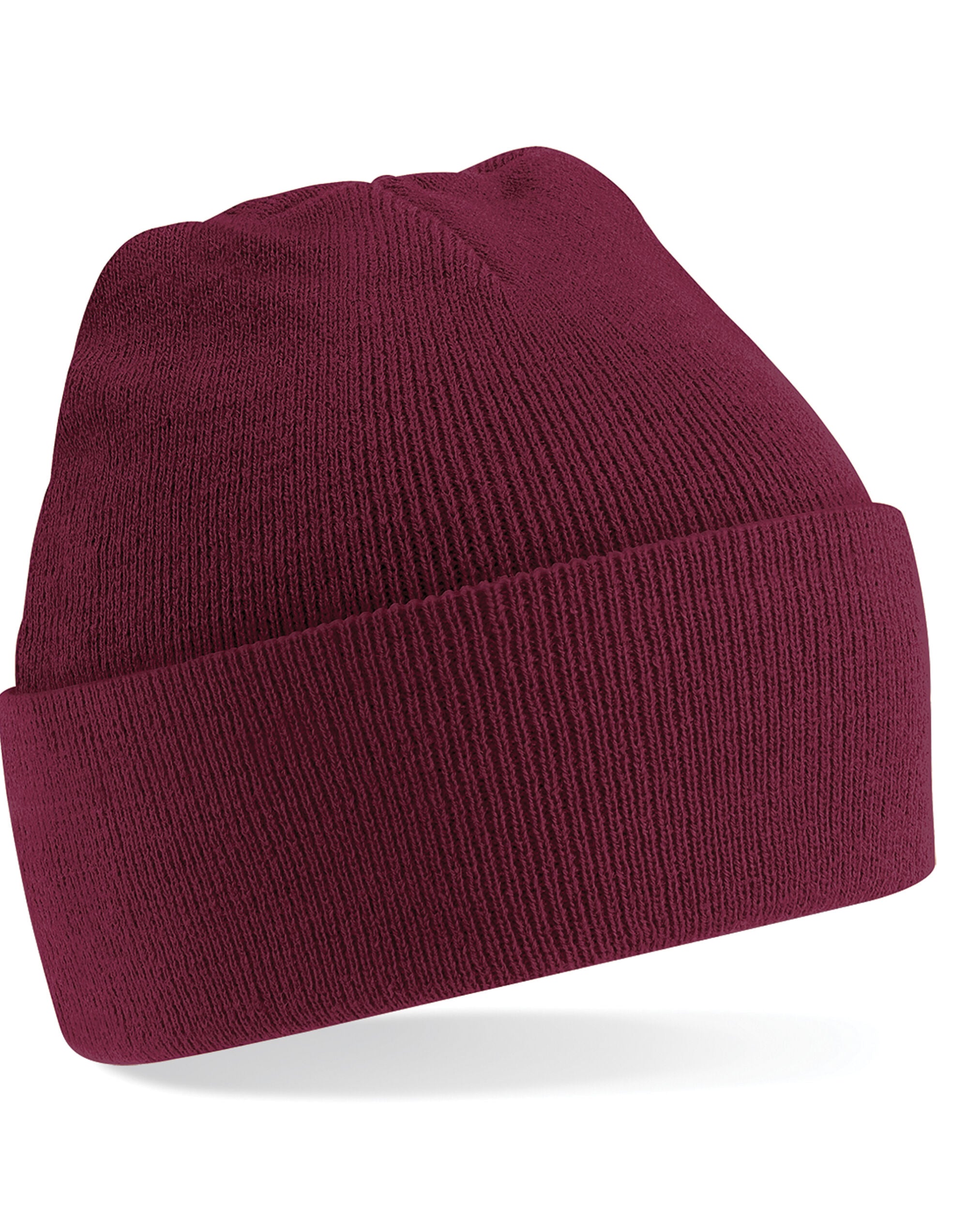 Beechfield  Original Cuffed Beanie B45