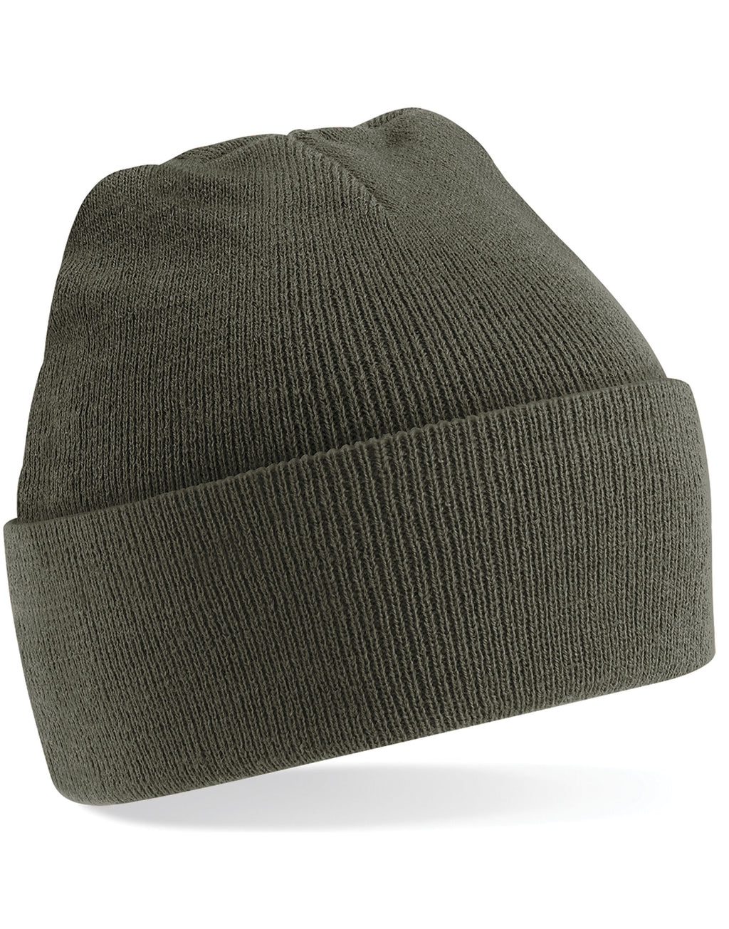 Beechfield  Original Cuffed Beanie B45