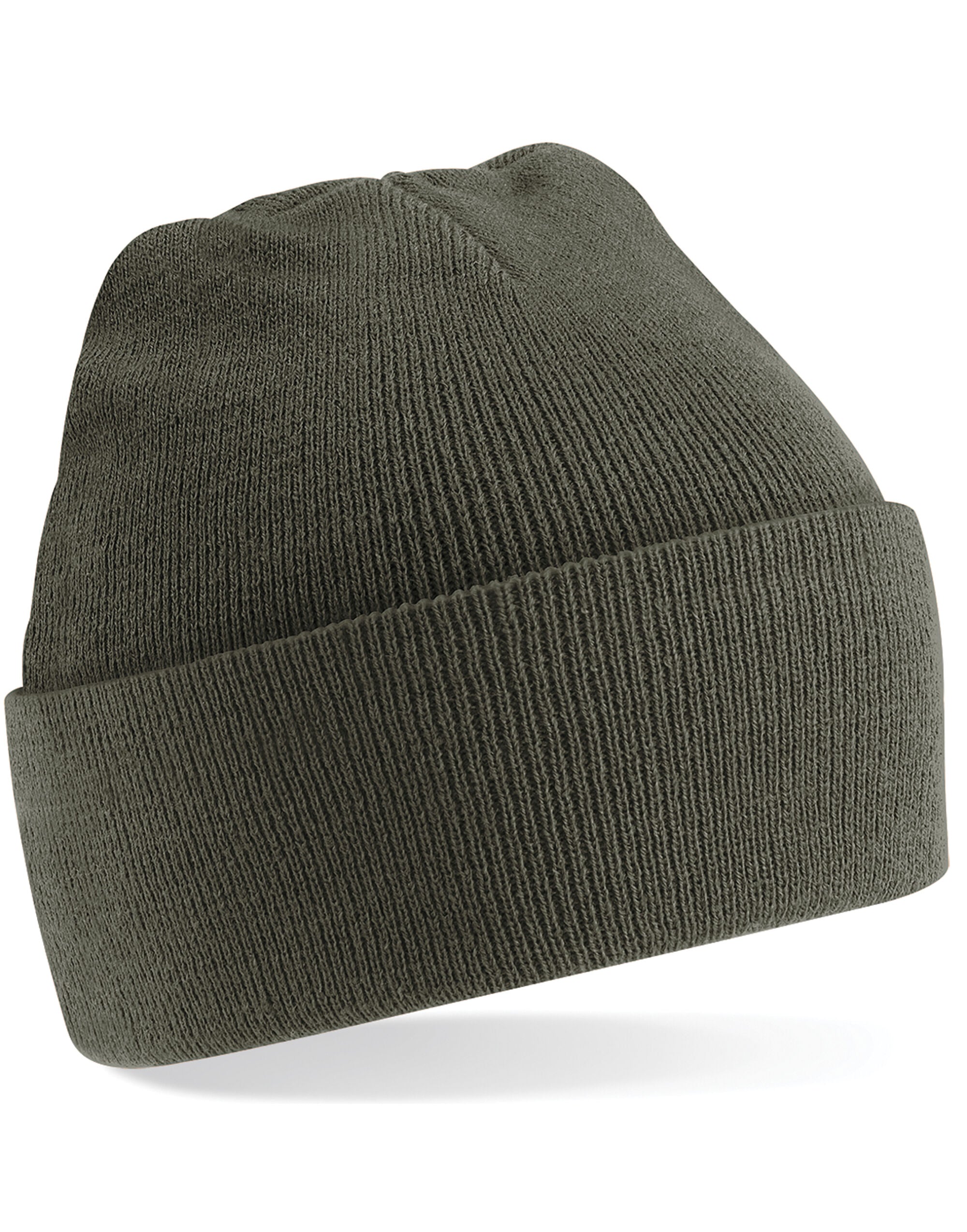 Beechfield  Original Cuffed Beanie B45