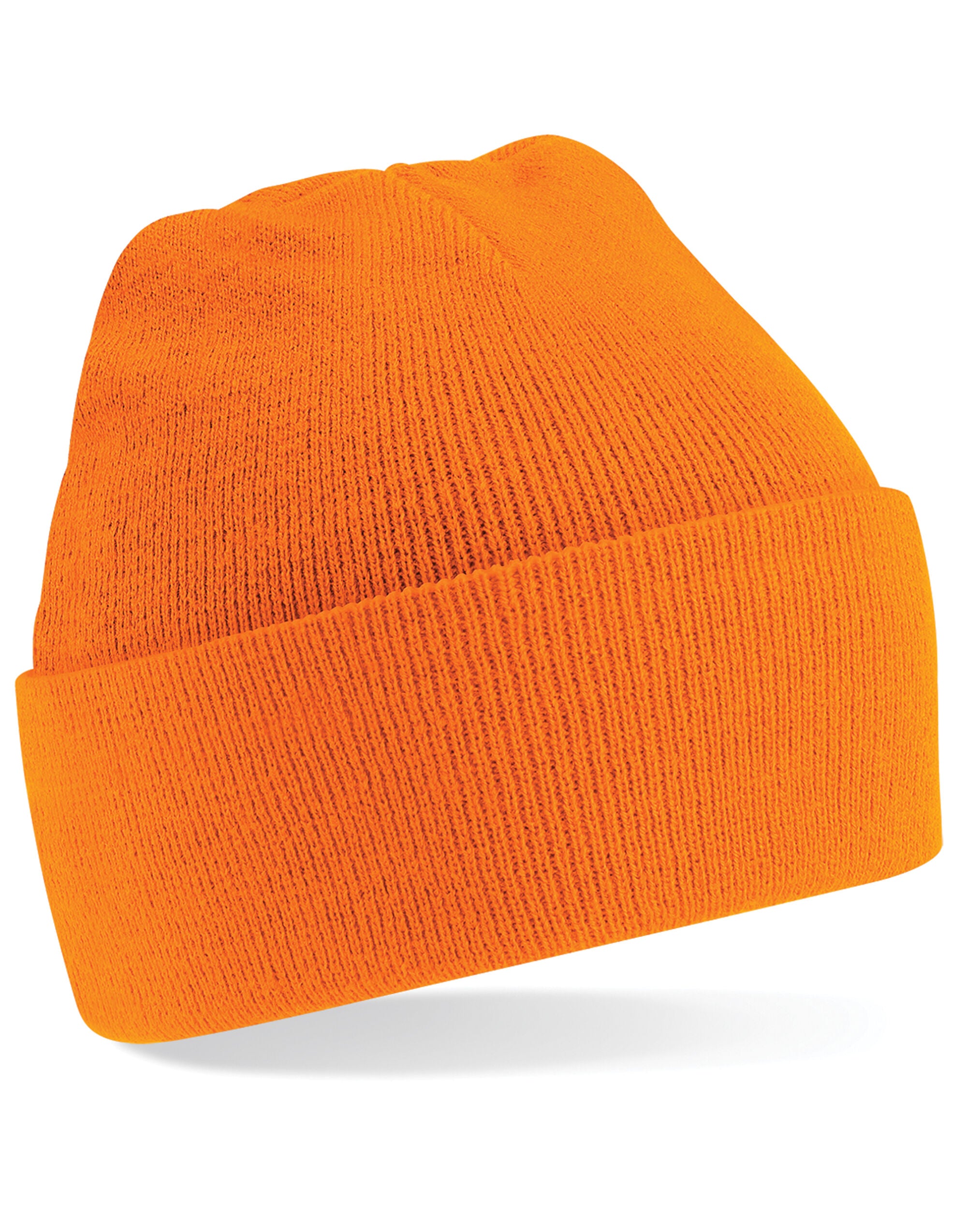 Beechfield  Original Cuffed Beanie B45