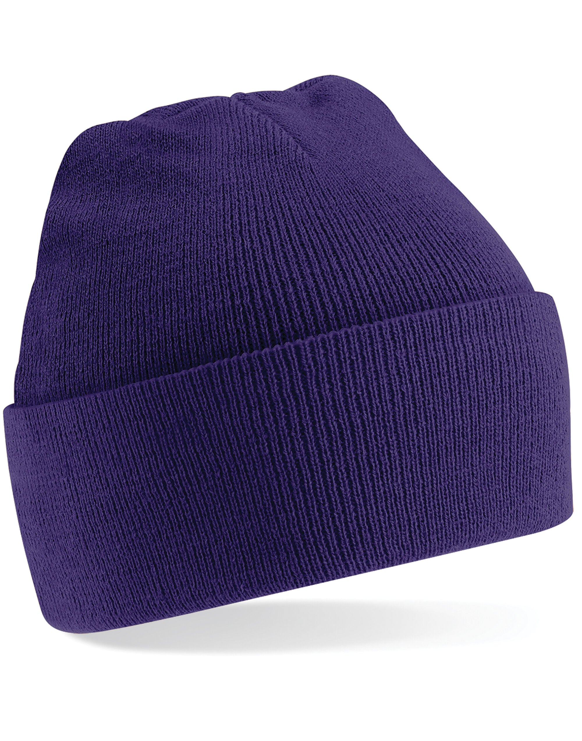 Beechfield  Original Cuffed Beanie B45