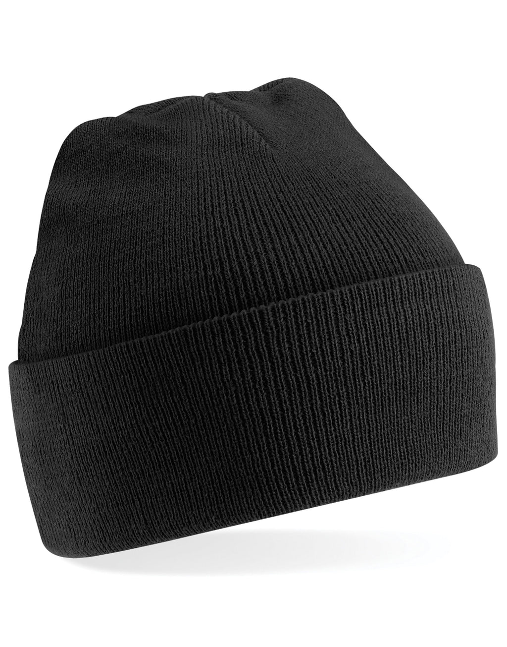Beechfield  Junior Original Cuffed Beanie B45B