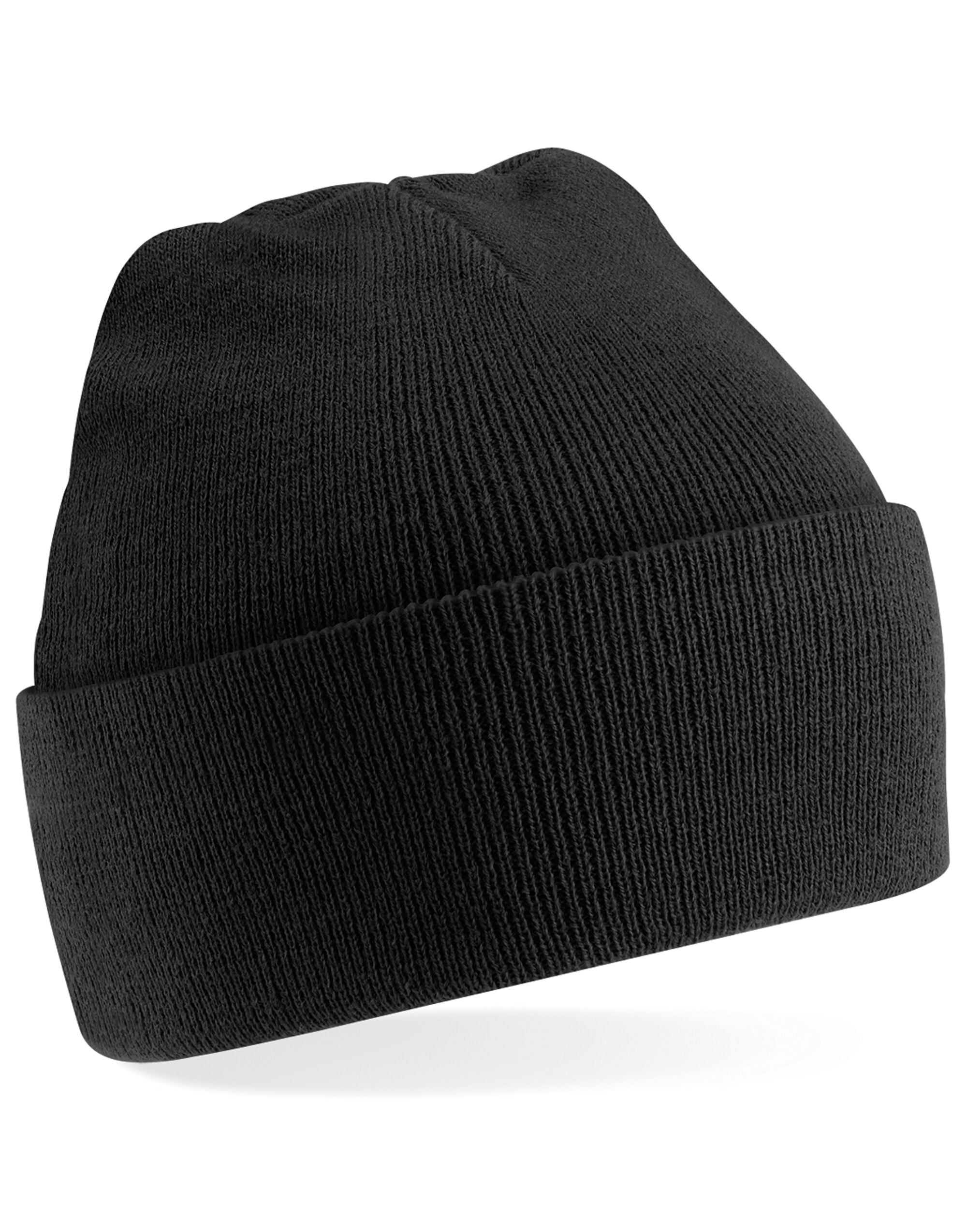 Beechfield  Junior Original Cuffed Beanie B45B