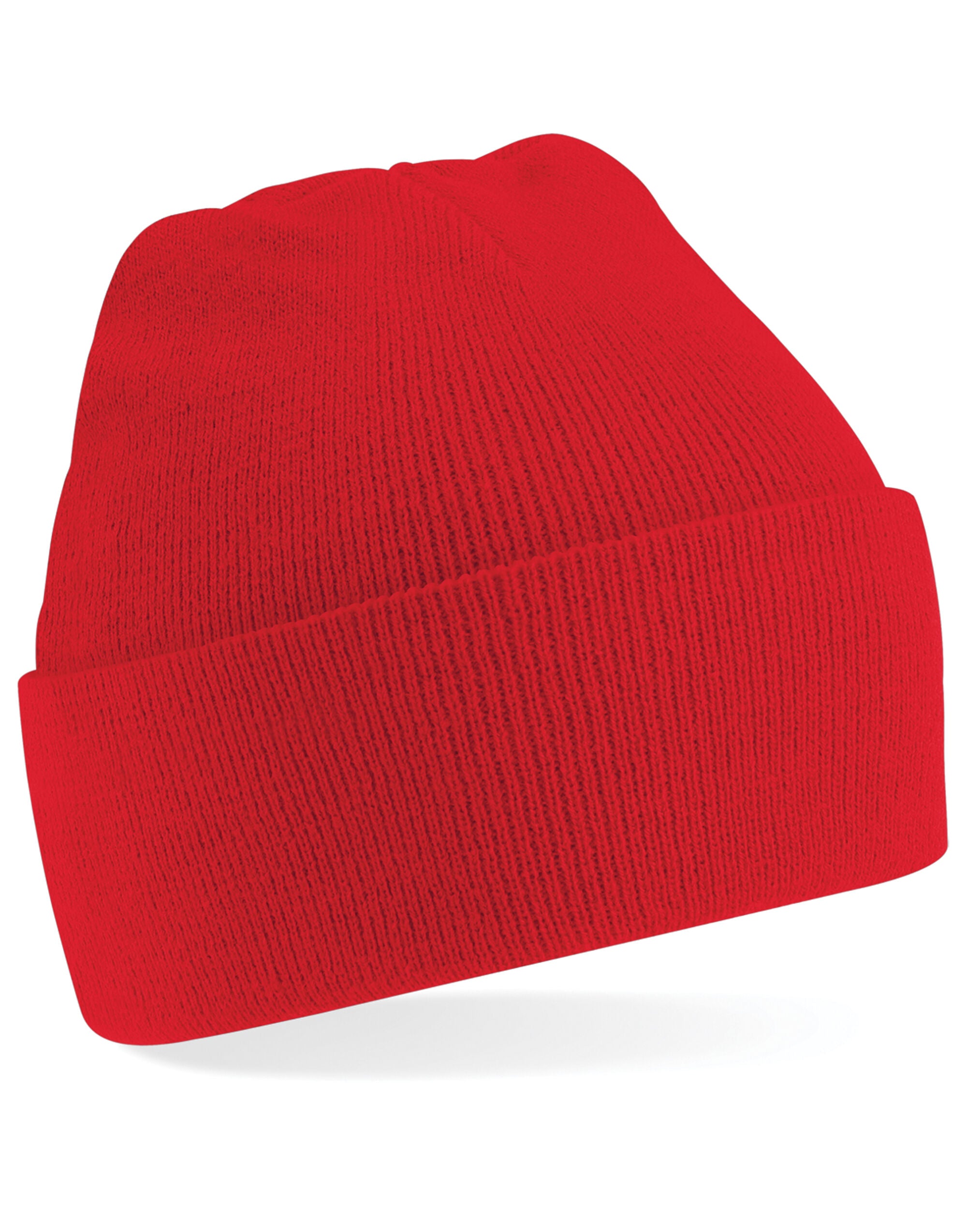Beechfield  Junior Original Cuffed Beanie B45B