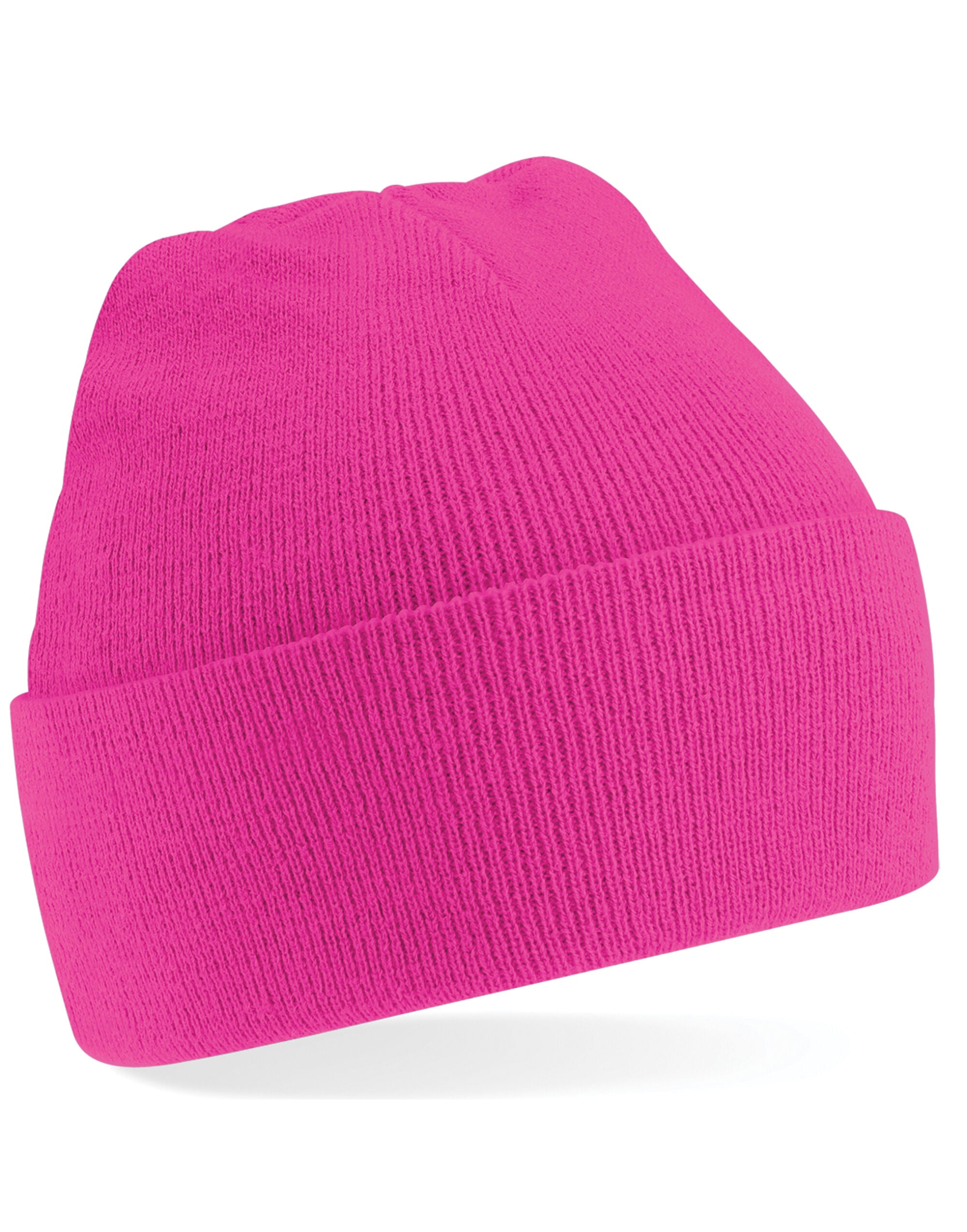 Beechfield  Junior Original Cuffed Beanie B45B