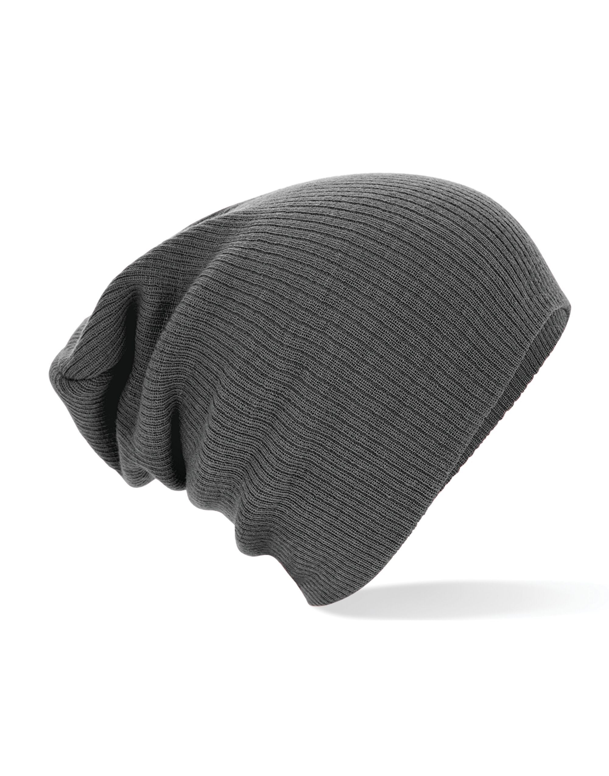 Beechfield  Slouch Beanie B461