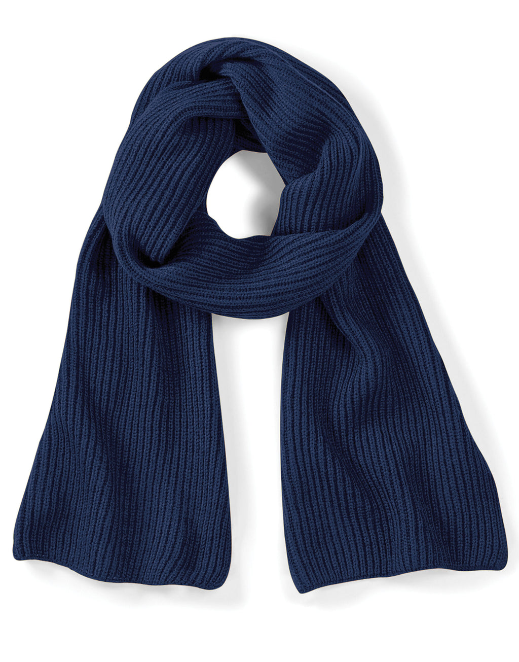 Beechfield  Metro Knitted Scarf B469