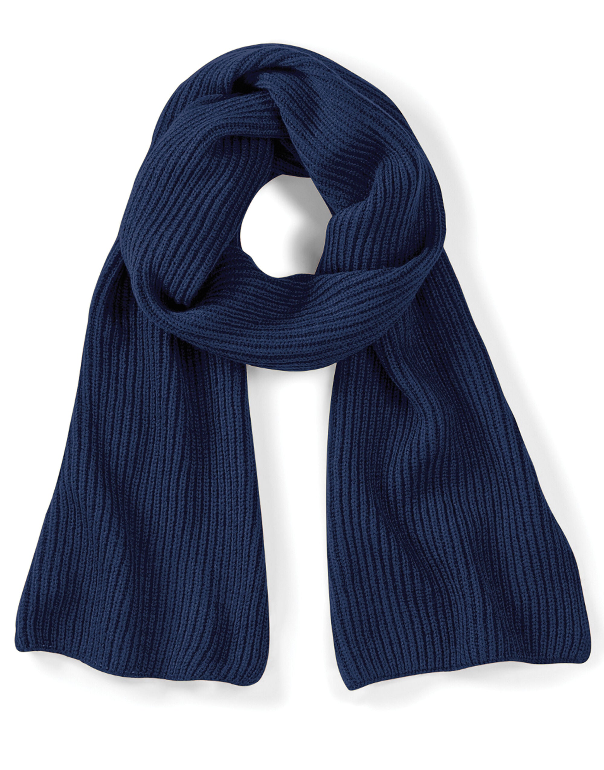 Beechfield  Metro Knitted Scarf B469