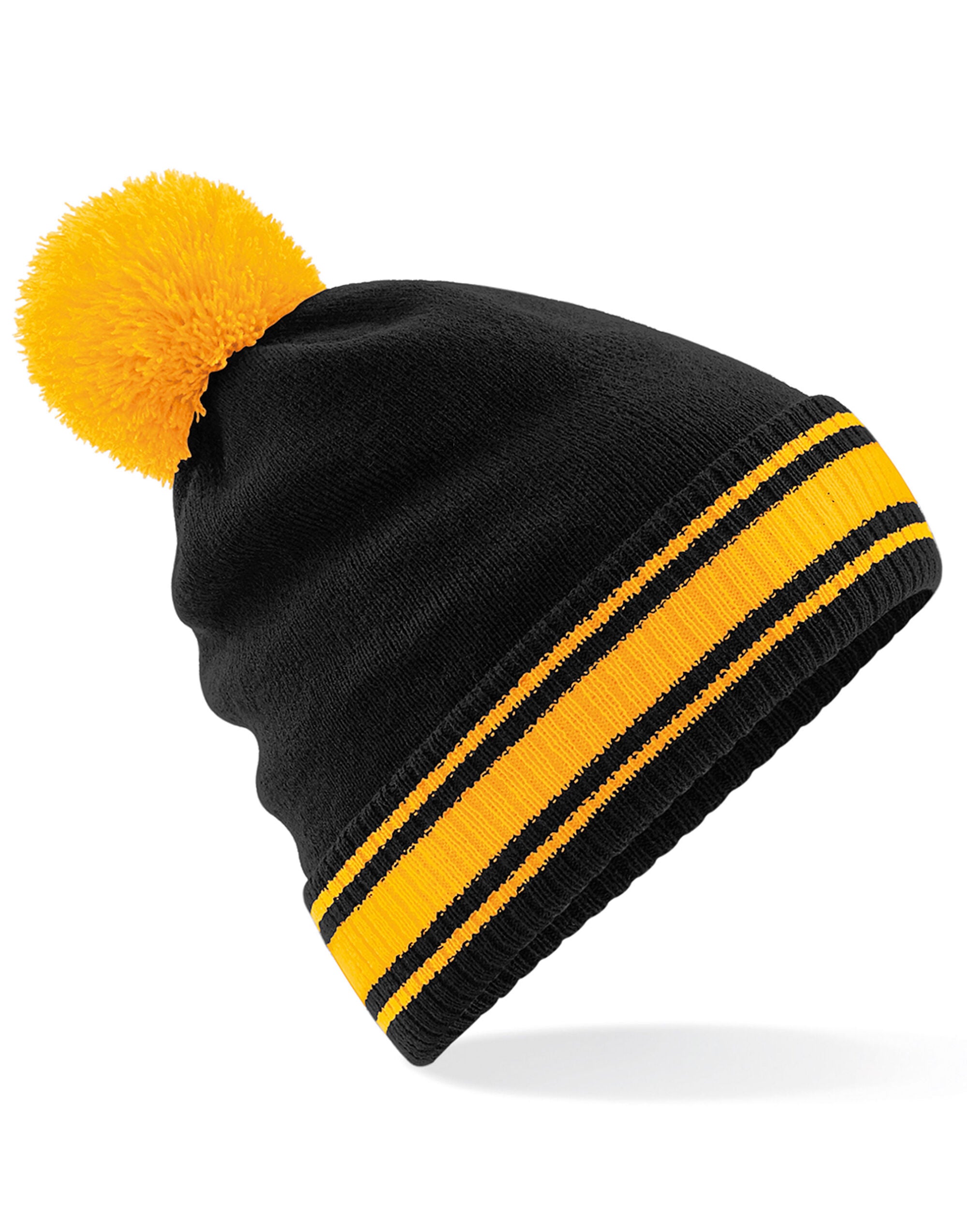 Beechfield  Stadium Beanie B472