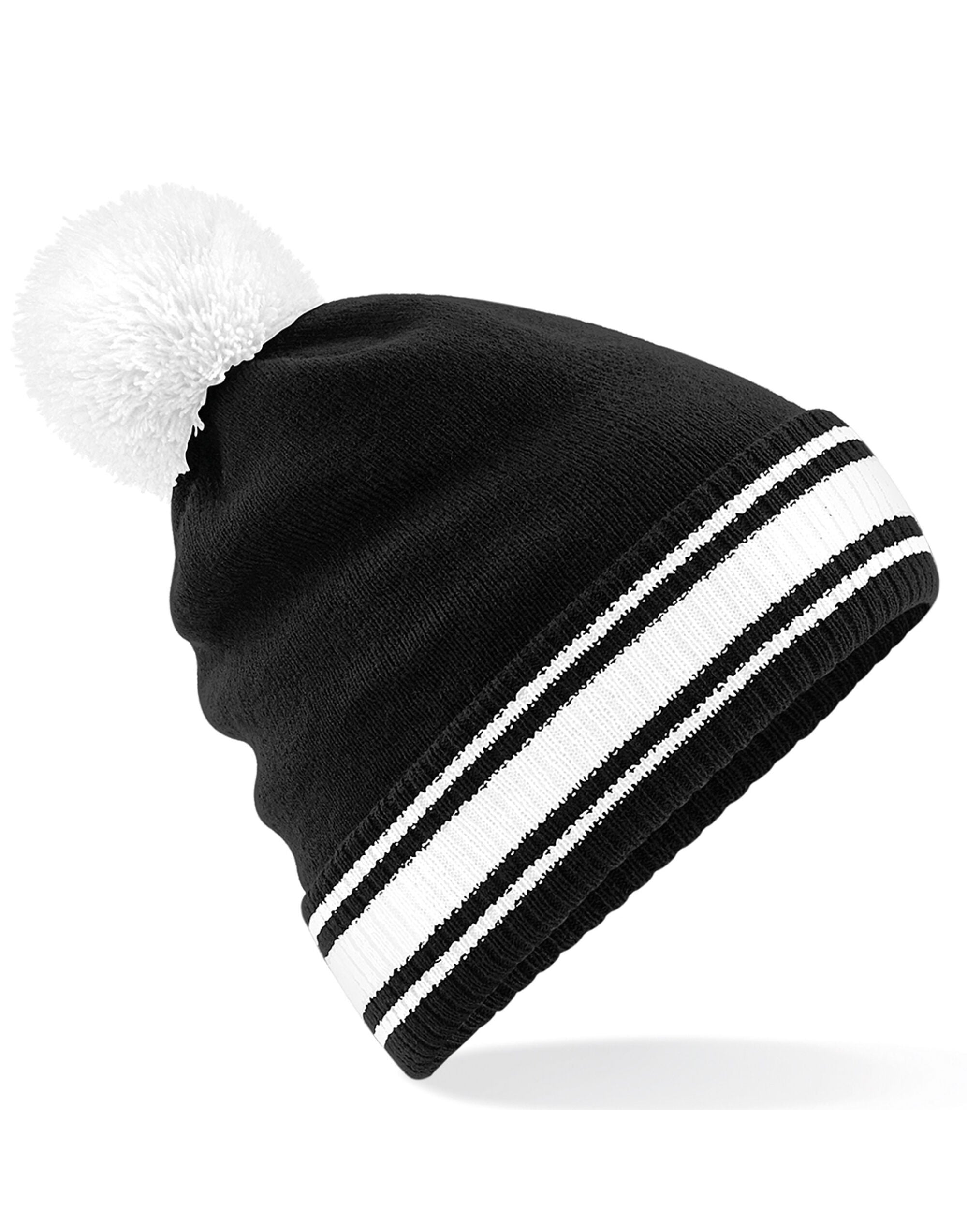 Beechfield  Stadium Beanie B472