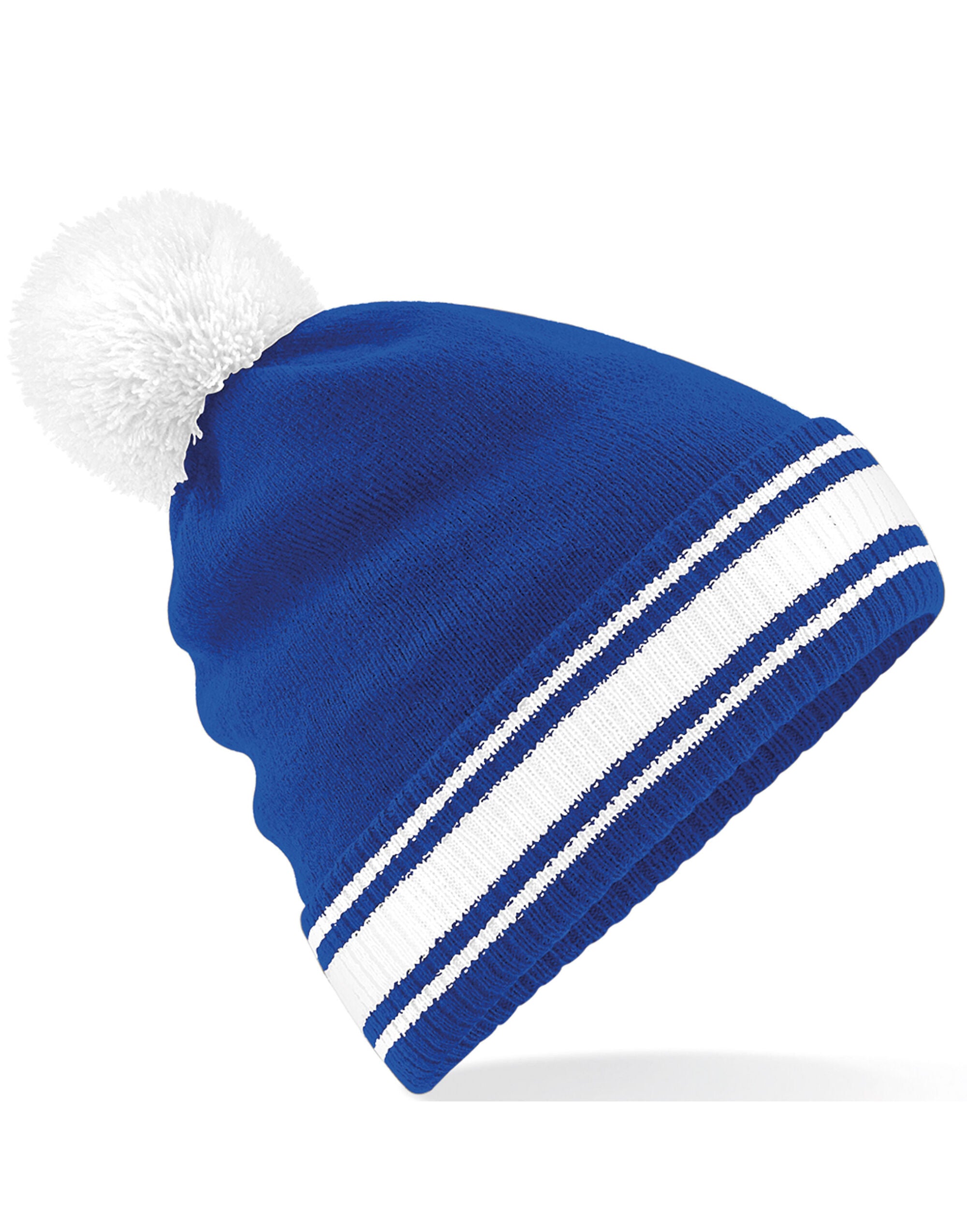 Beechfield  Stadium Beanie B472