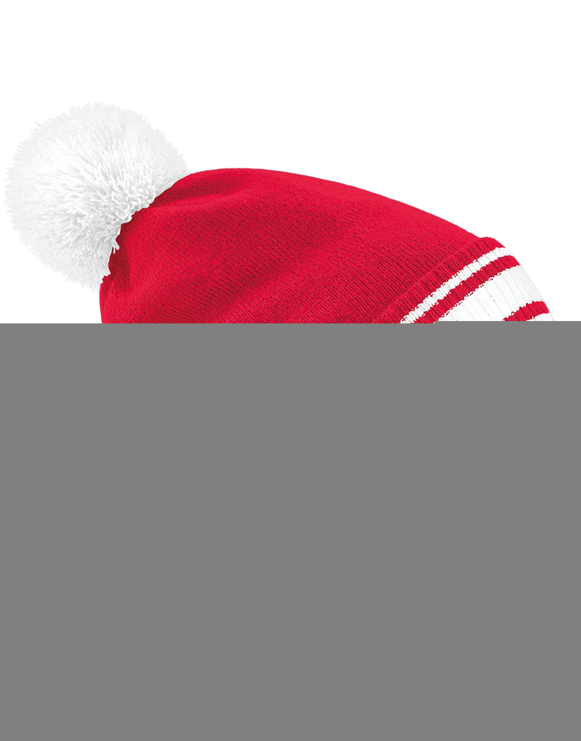 Beechfield  Stadium Beanie B472