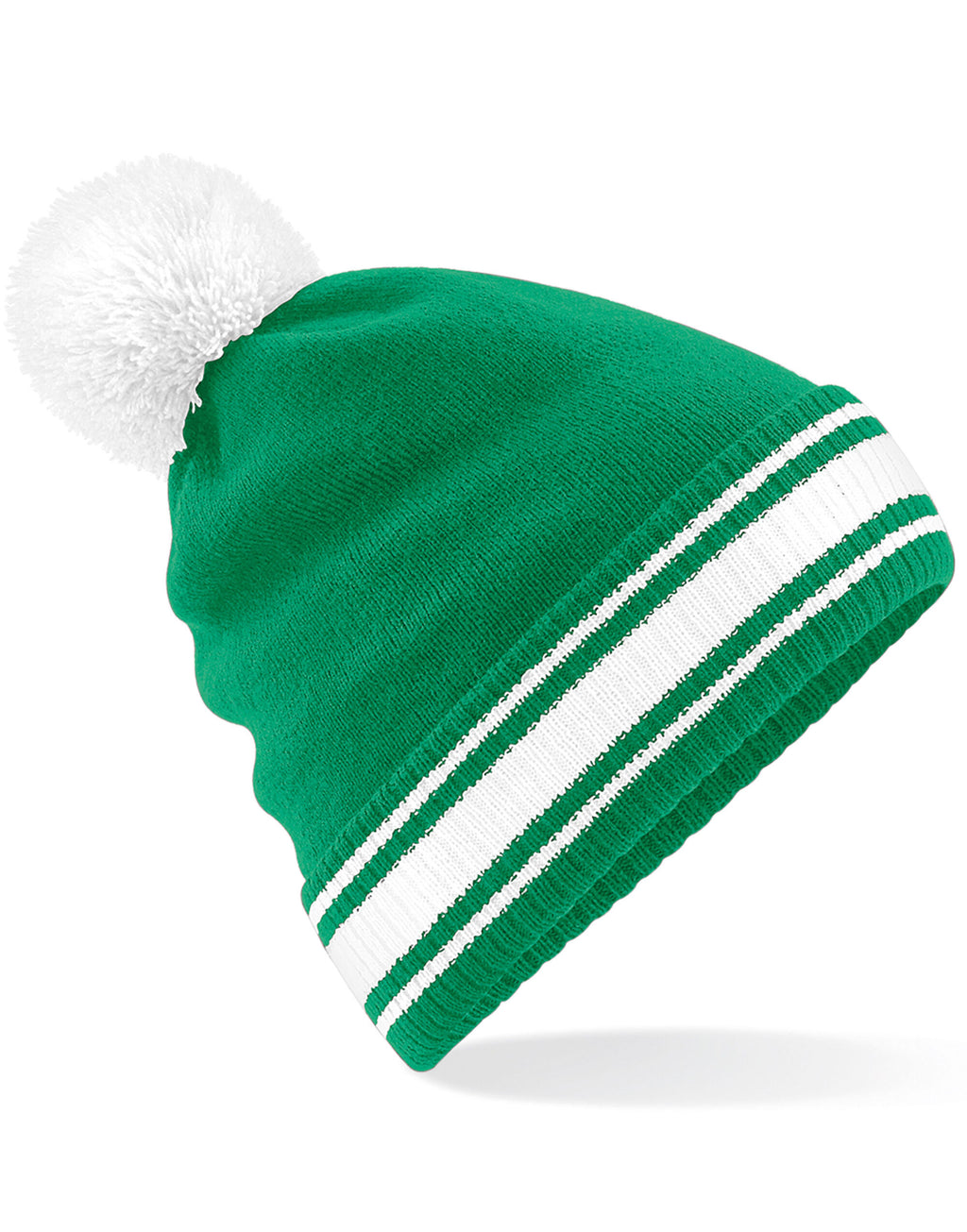 Beechfield  Stadium Beanie B472