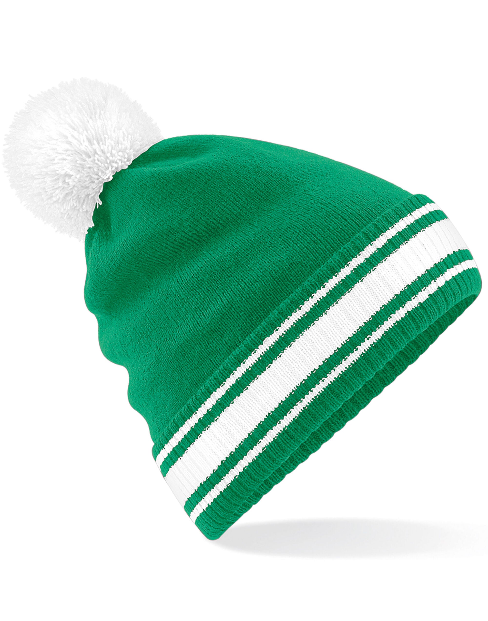 Beechfield  Stadium Beanie B472