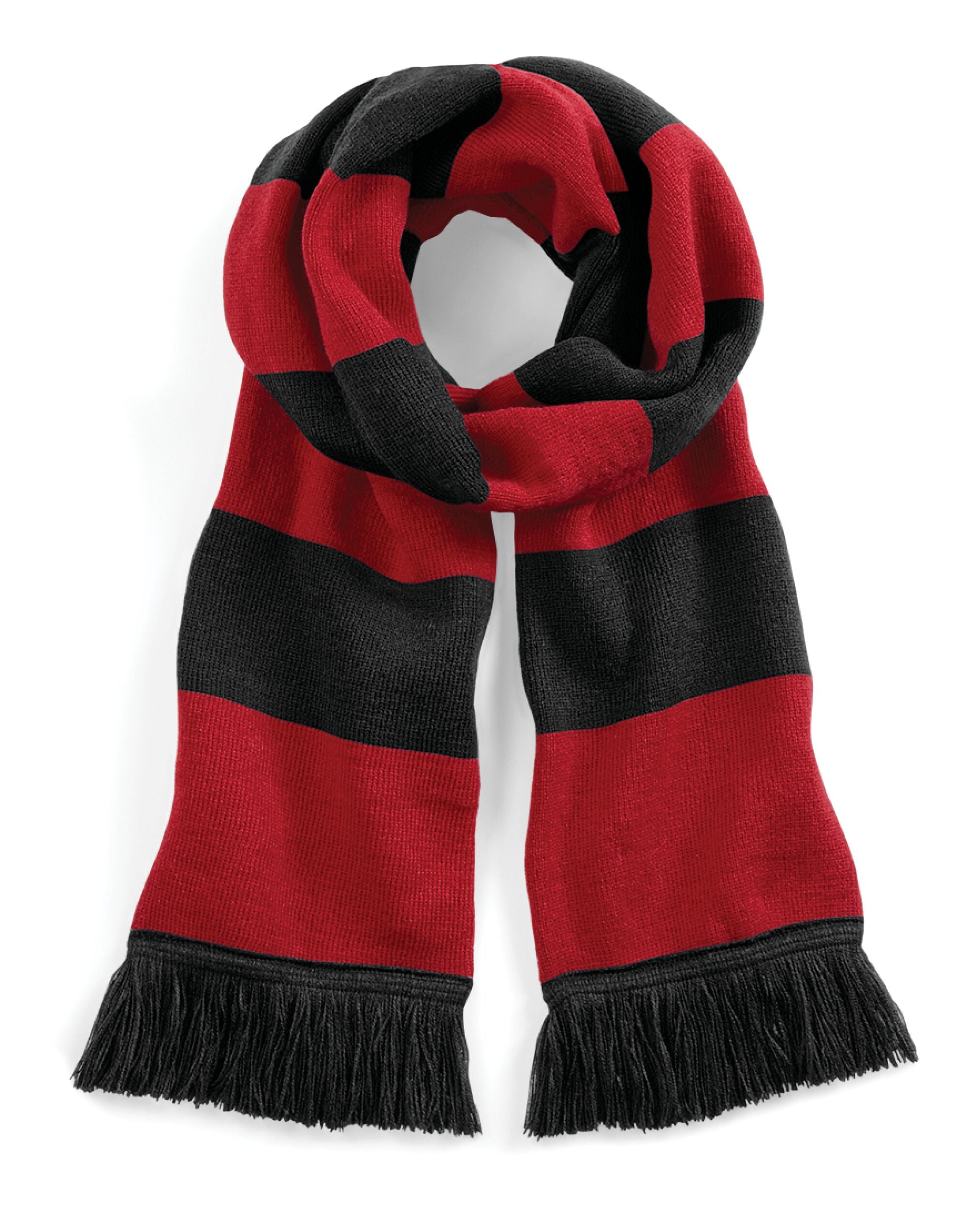 Beechfield  Stadium Scarf B479