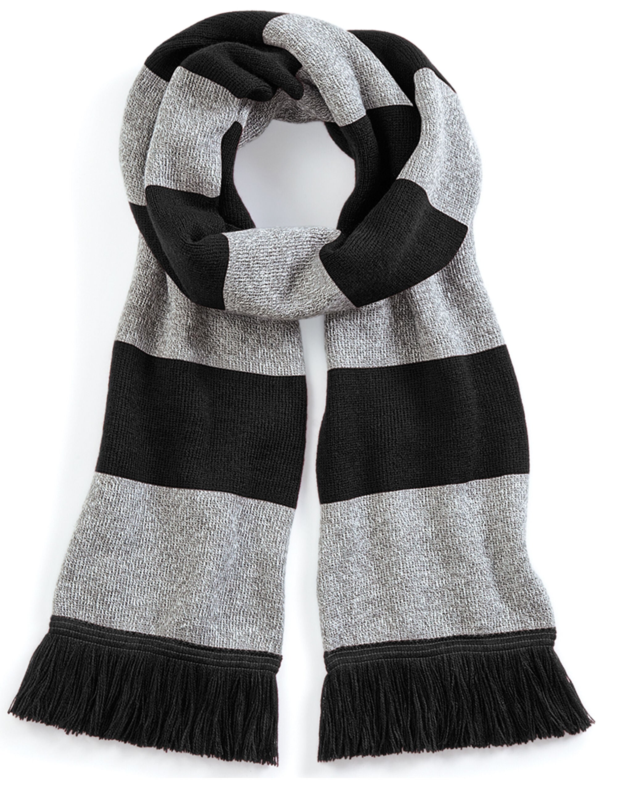 Beechfield  Stadium Scarf B479