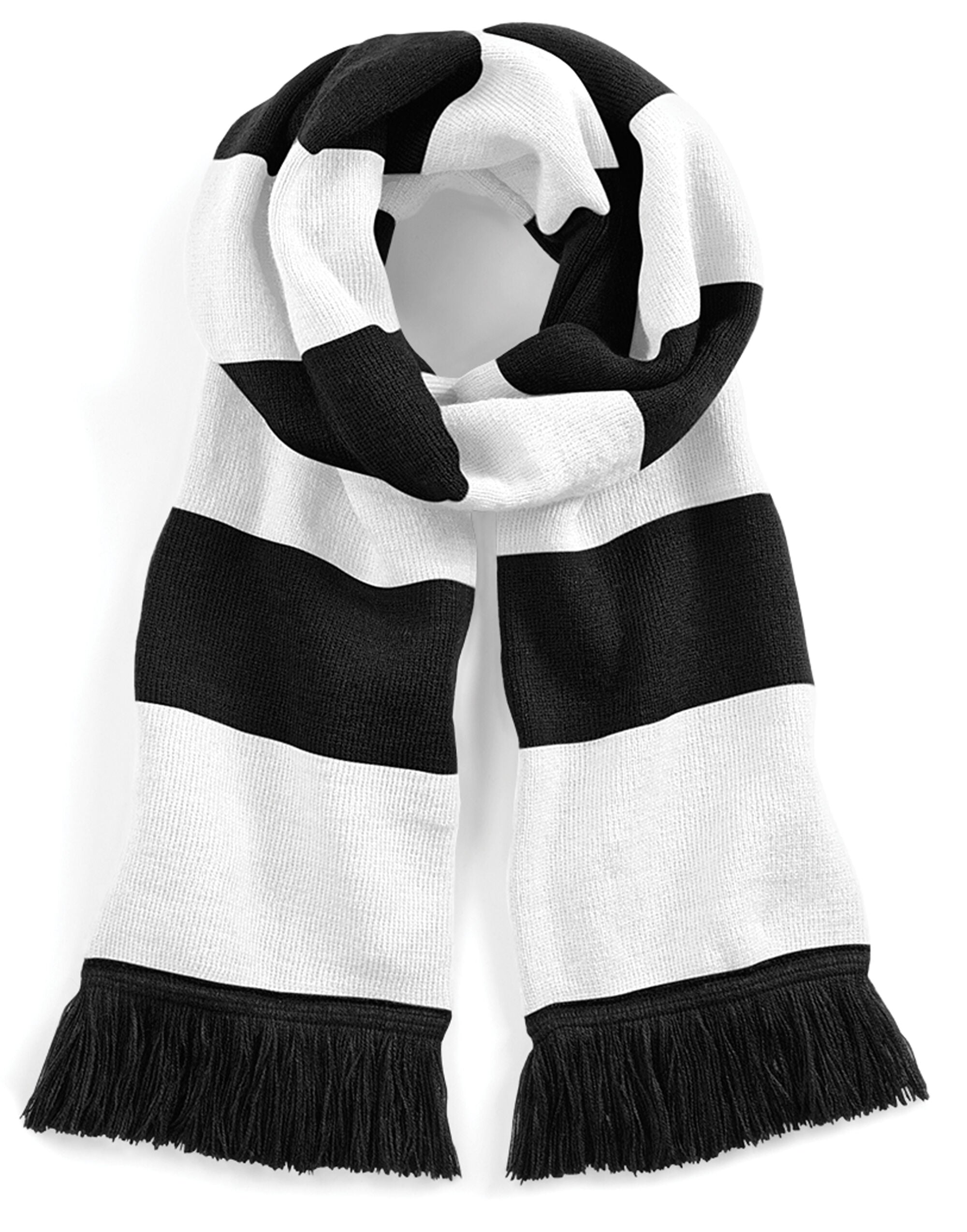 Beechfield  Stadium Scarf B479