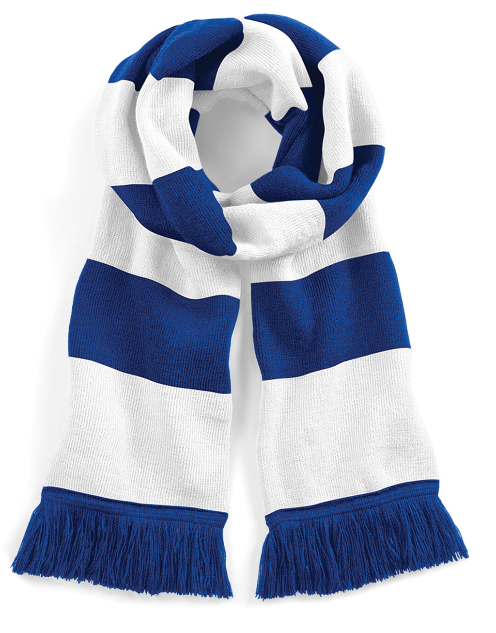 Beechfield  Stadium Scarf B479
