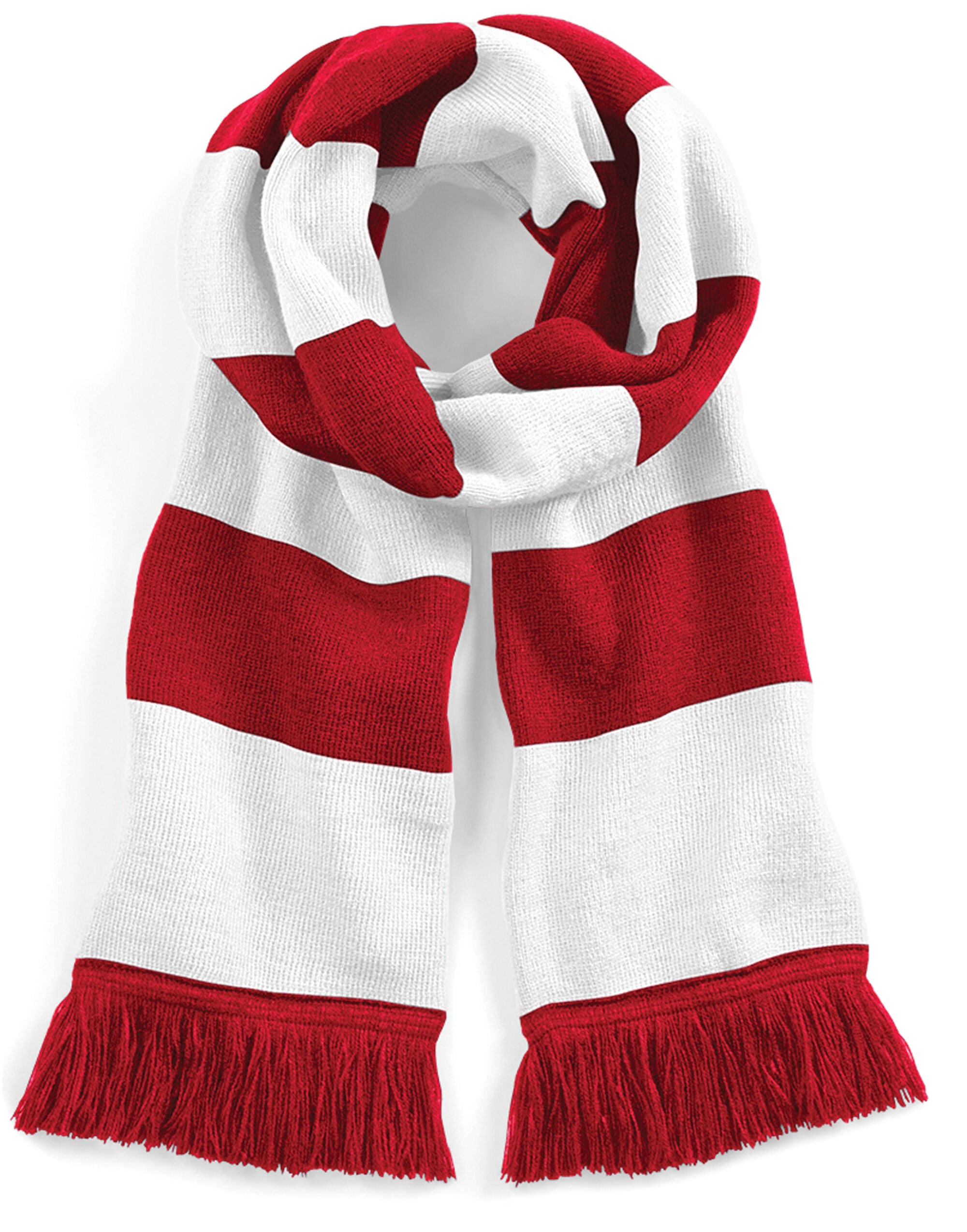 Beechfield  Stadium Scarf B479