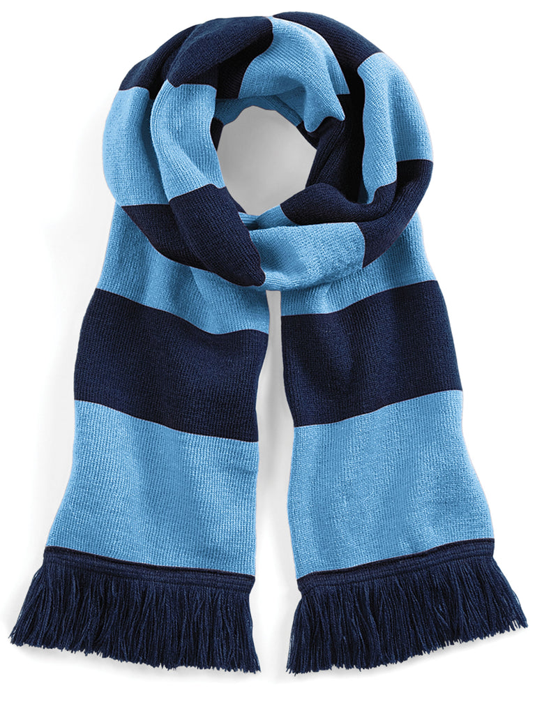 Beechfield  Stadium Scarf B479