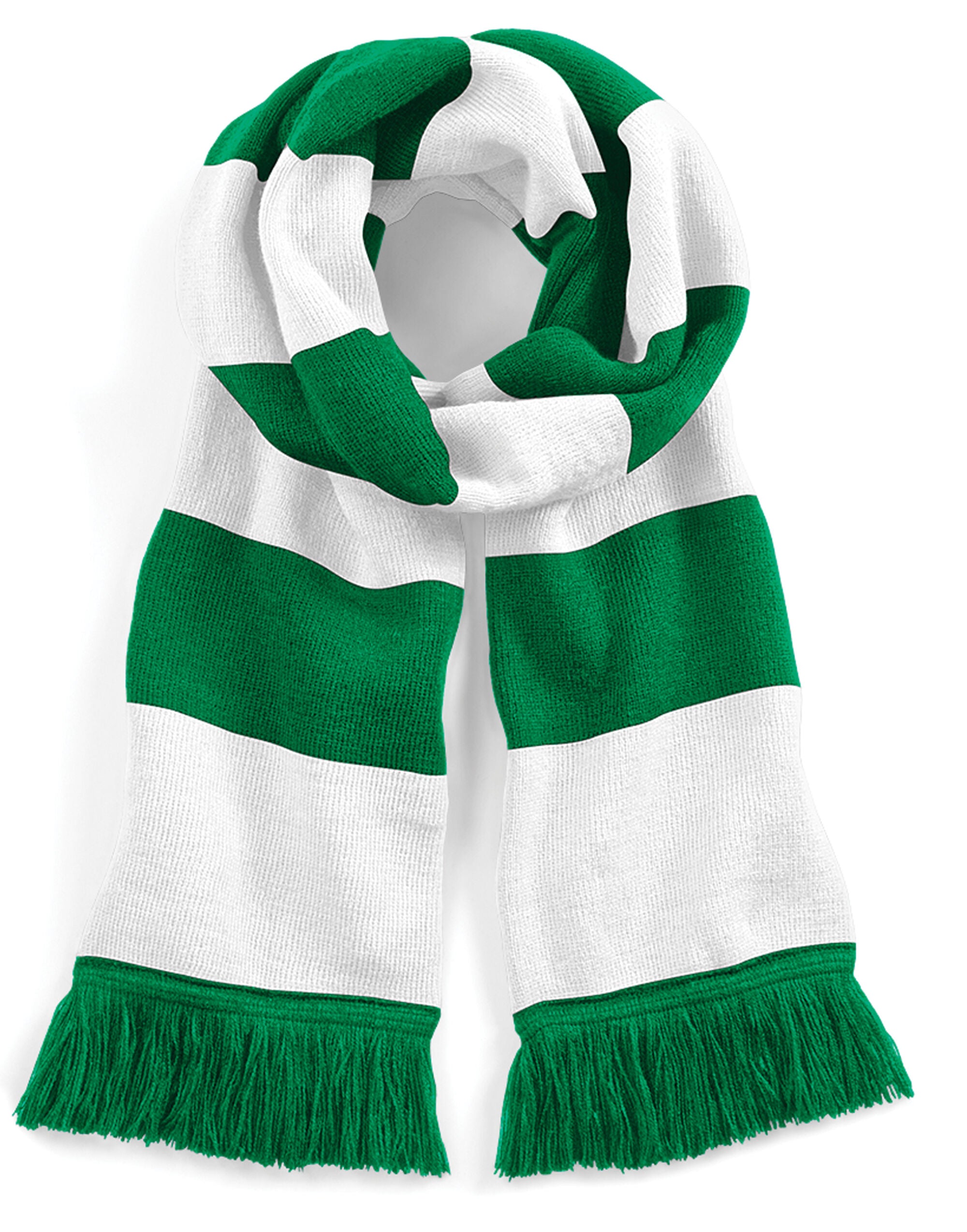 Beechfield  Stadium Scarf B479