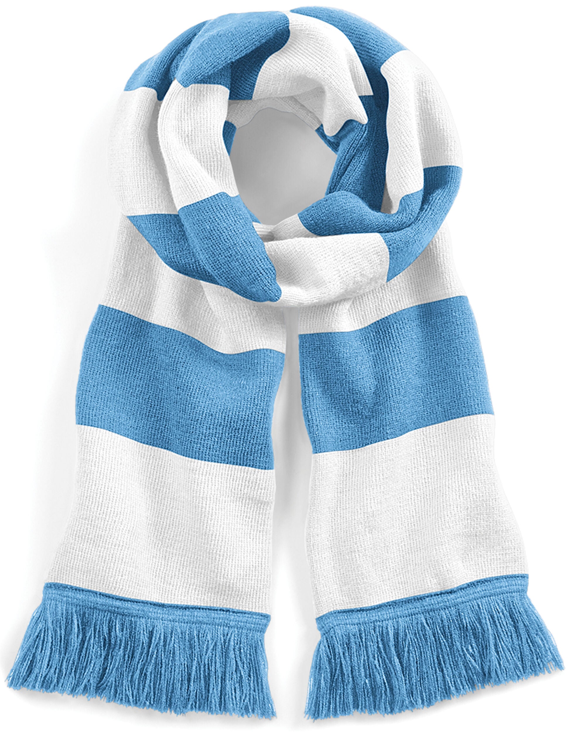 Beechfield  Stadium Scarf B479