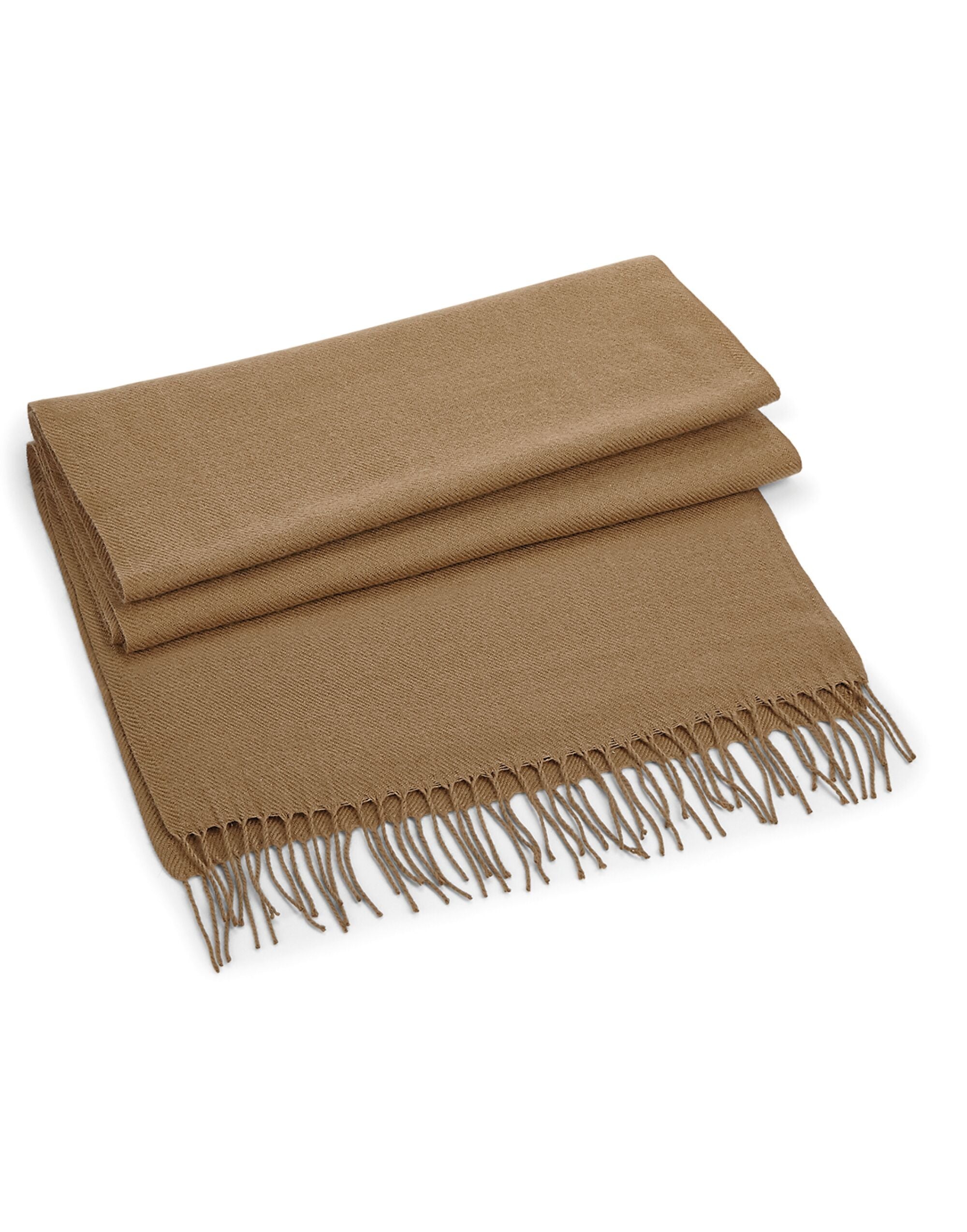 Beechfield  Classic Woven Scarf B500