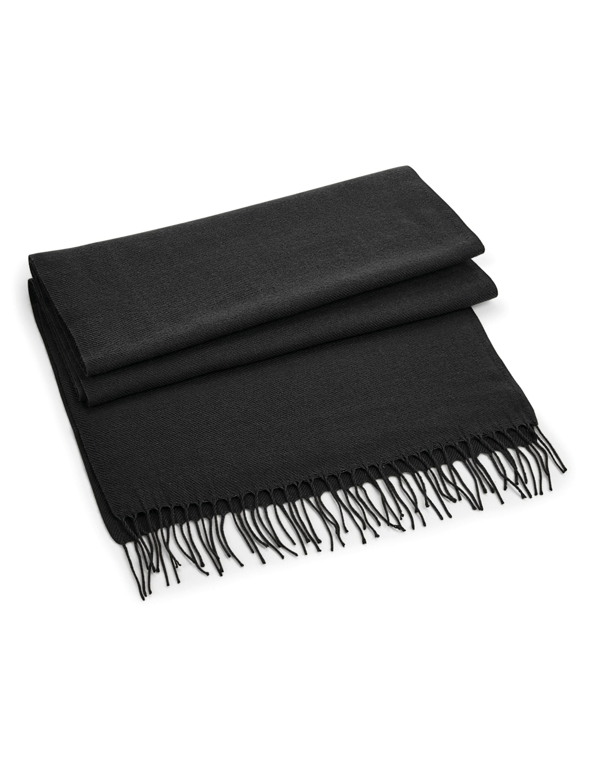 Beechfield  Classic Woven Scarf B500