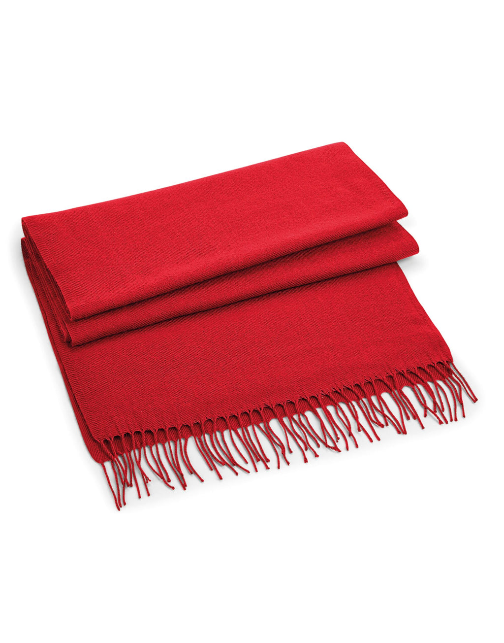 Beechfield  Classic Woven Scarf B500