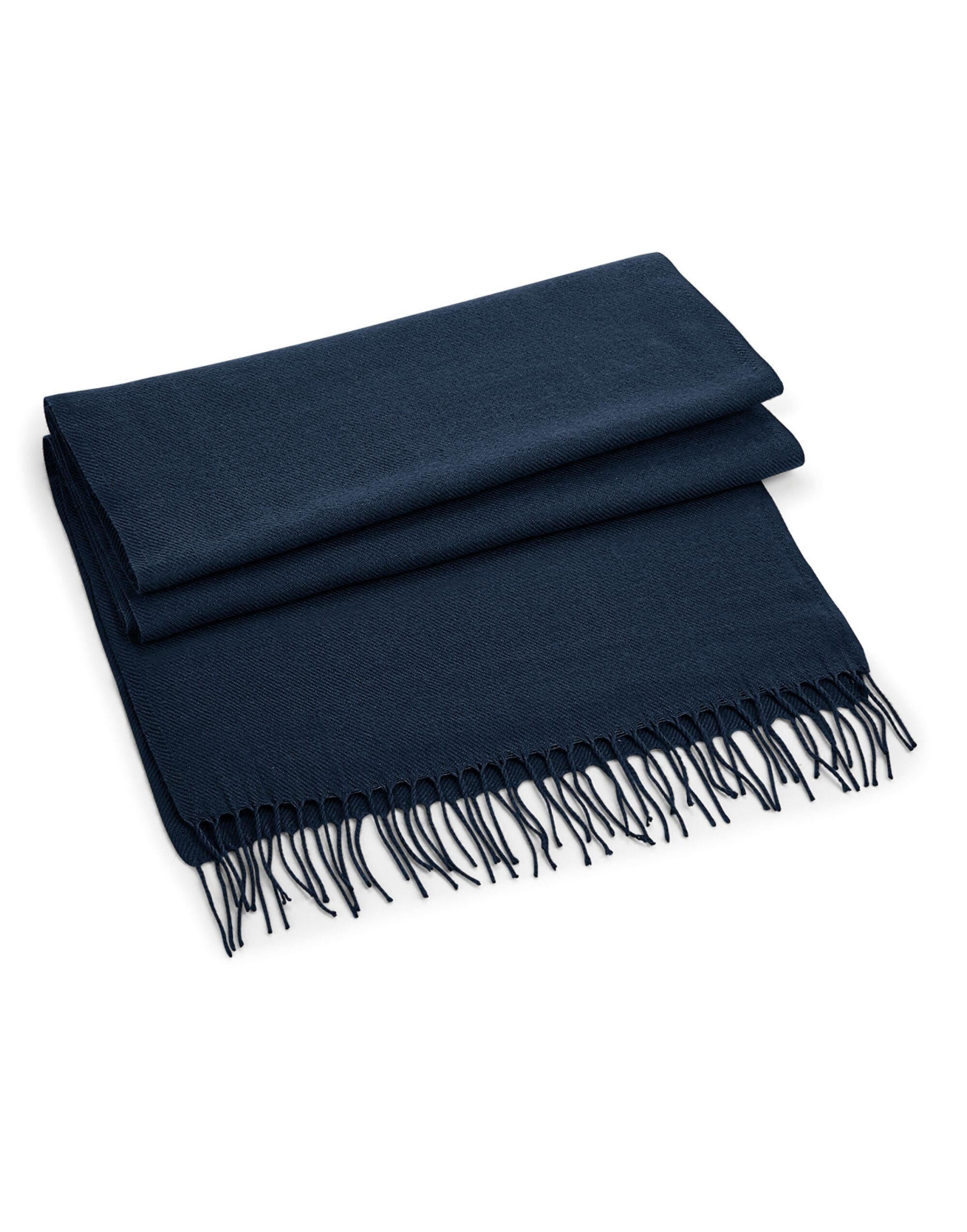 Beechfield  Classic Woven Scarf B500