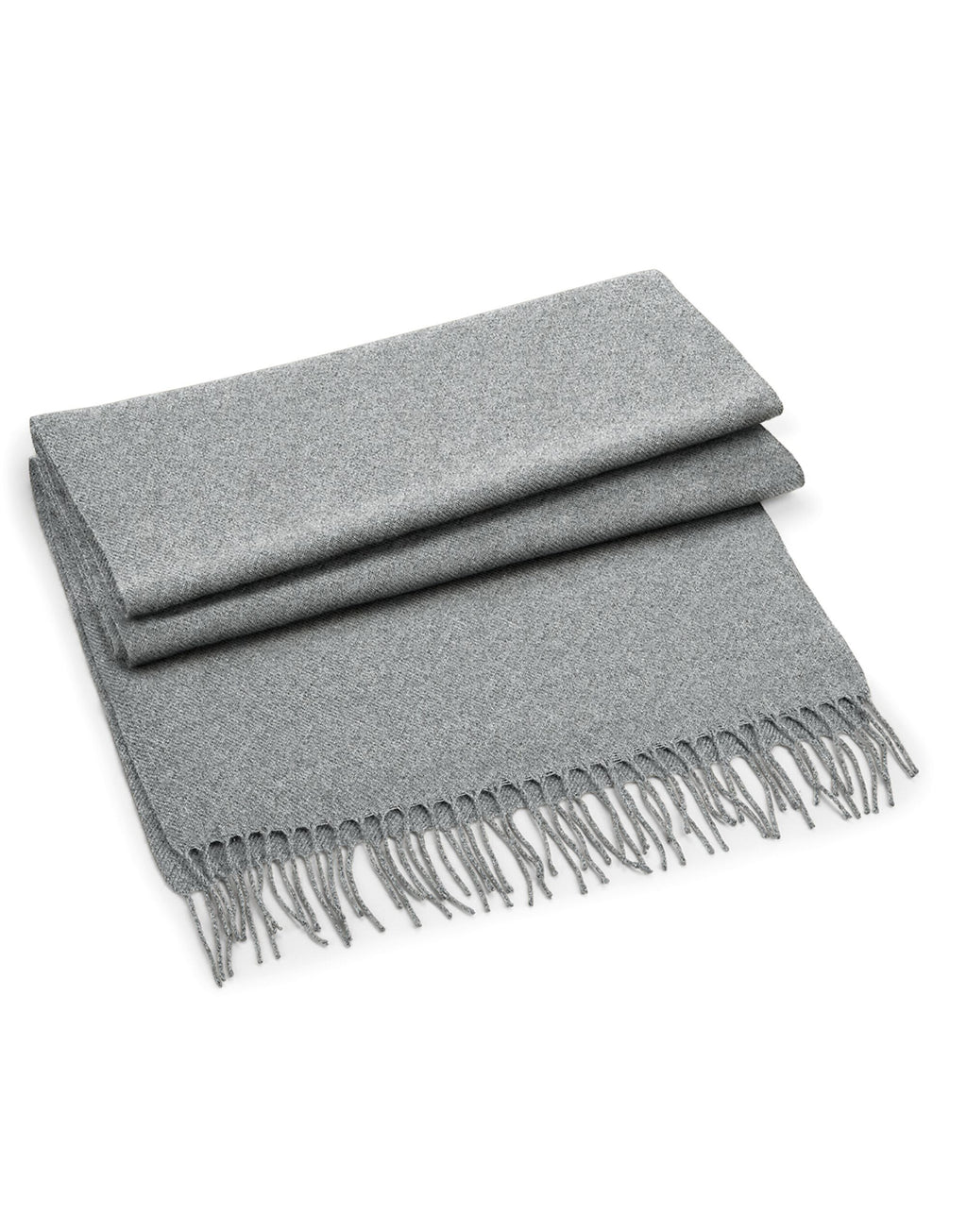 Beechfield  Classic Woven Scarf B500